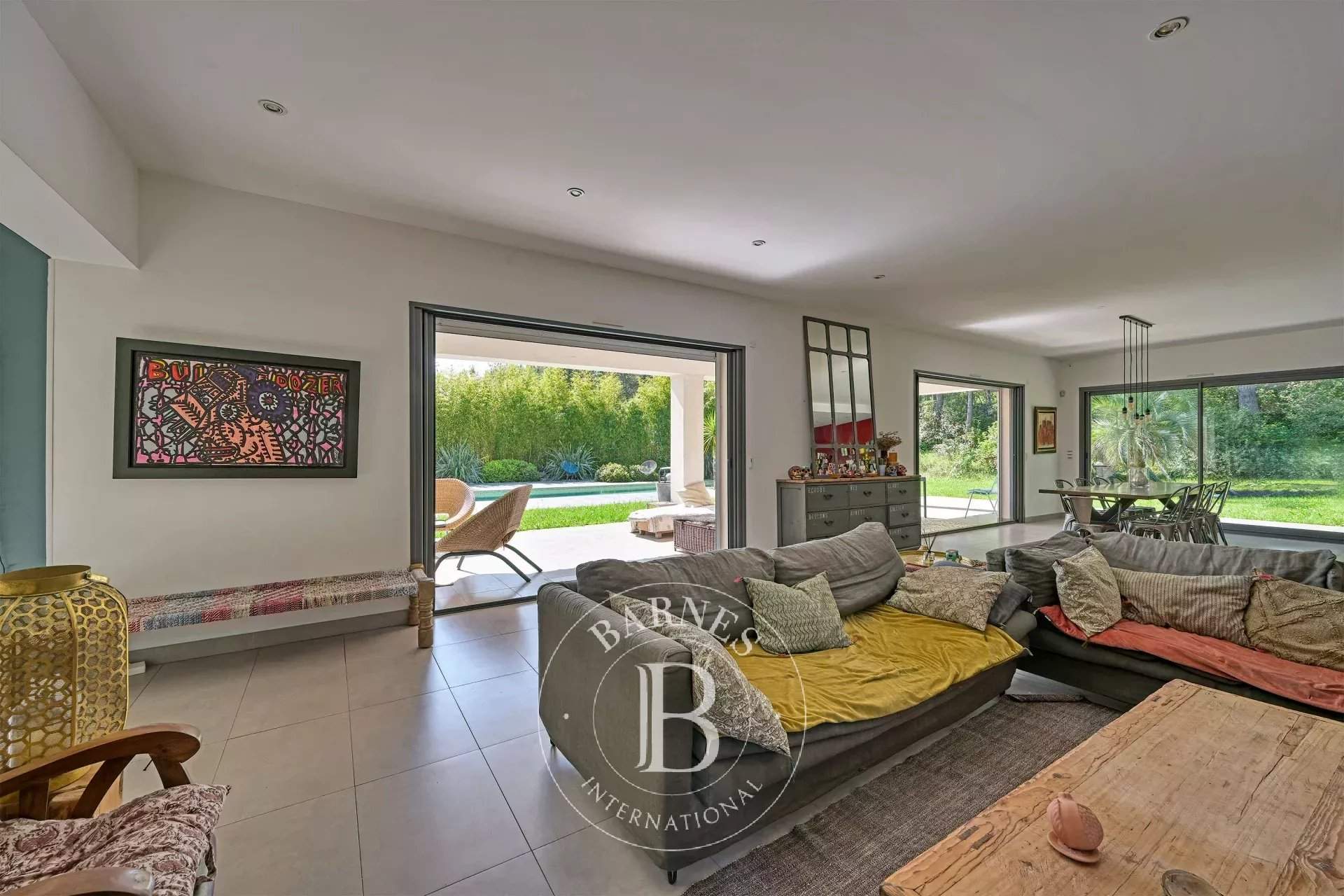 Saint-Gély-du-Fesc  - House  - picture 8