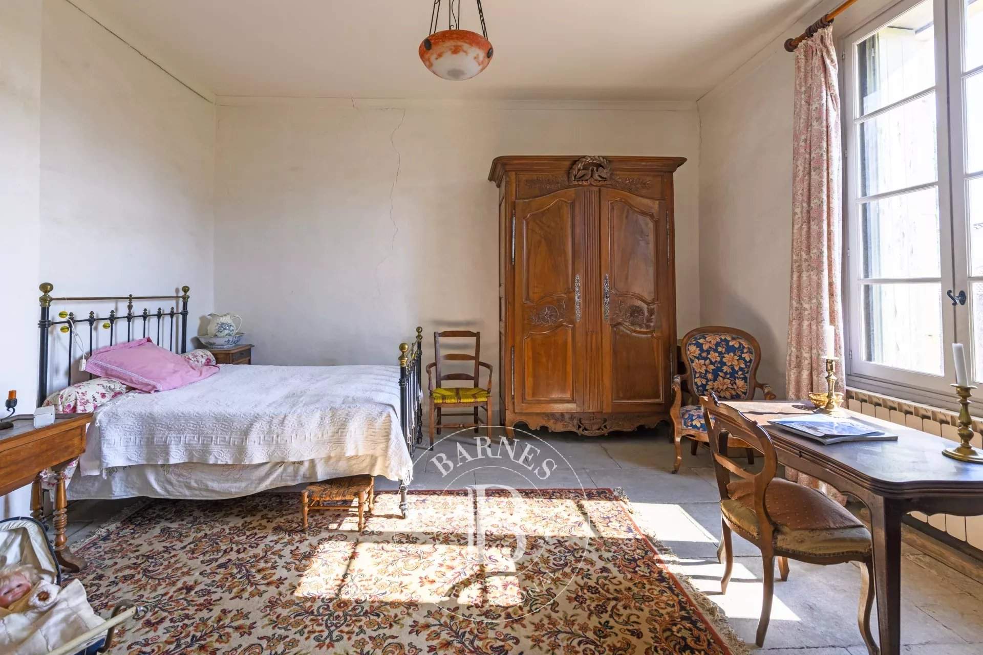 Nîmes  - Casa de pueblo 7 Cuartos 4 Habitaciones - picture 8