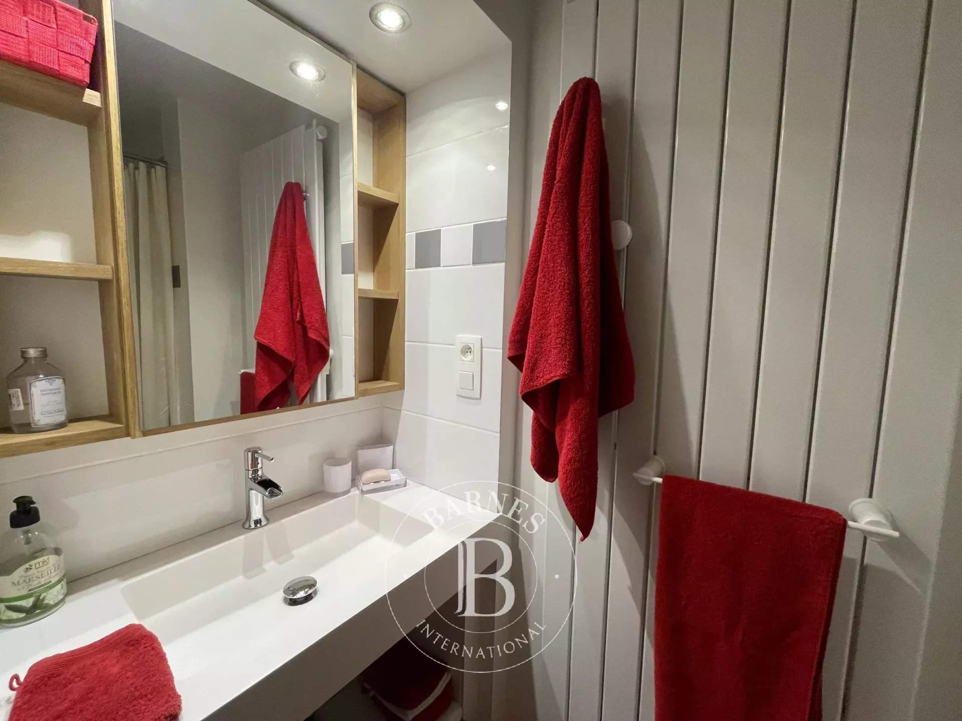 Laroque-des-Albères  - Casa de pueblo 5 Cuartos 3 Habitaciones - picture 13