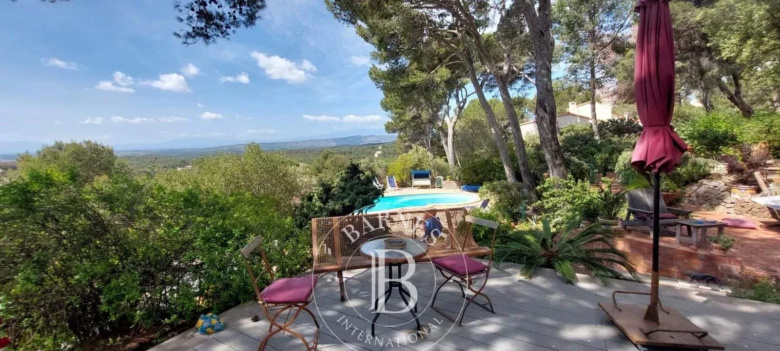 Espira-de-l'Agly  - House 3 Bedrooms - picture 13