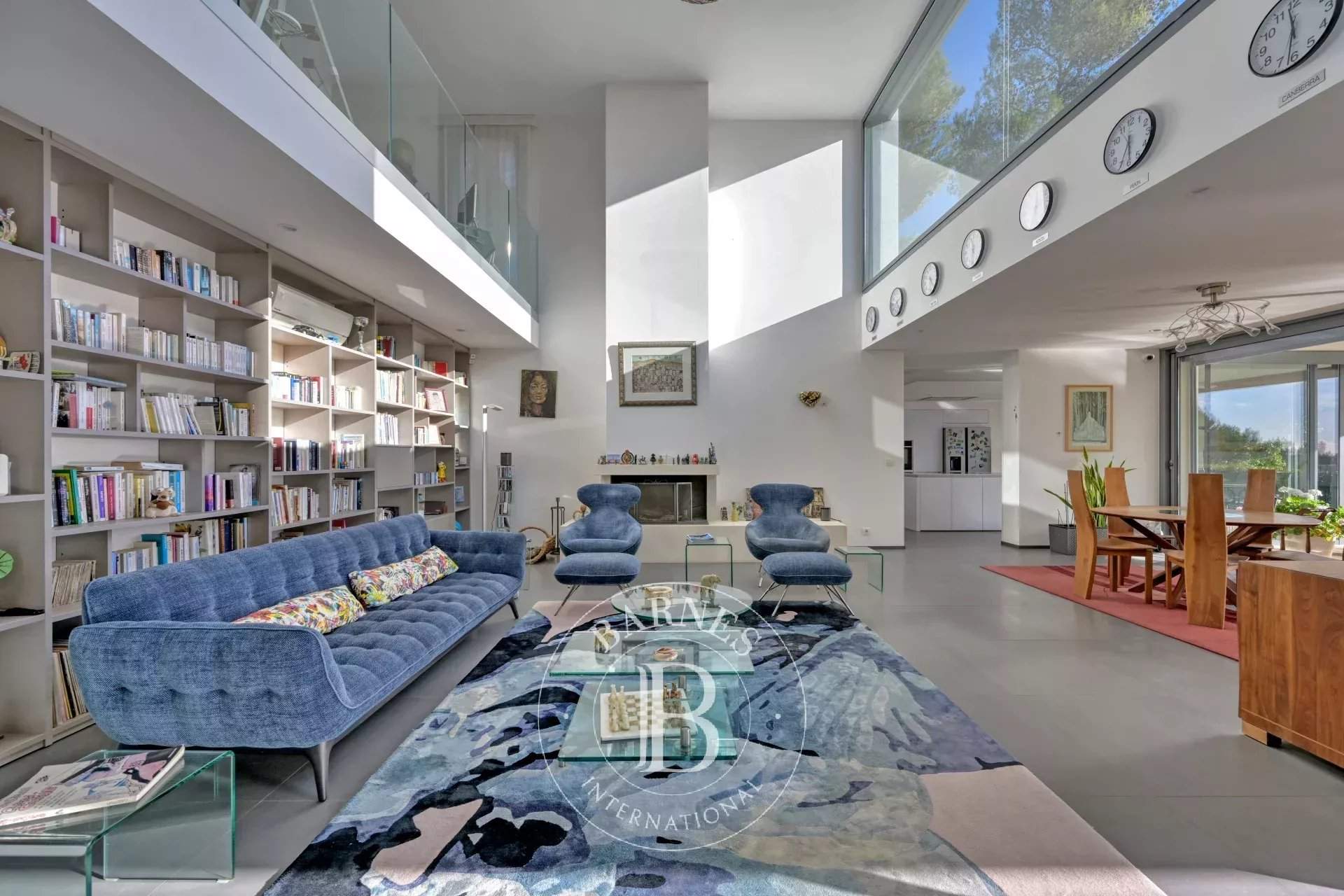 Saint-Clément-de-Rivière  - Casa 5 Cuartos - picture 5