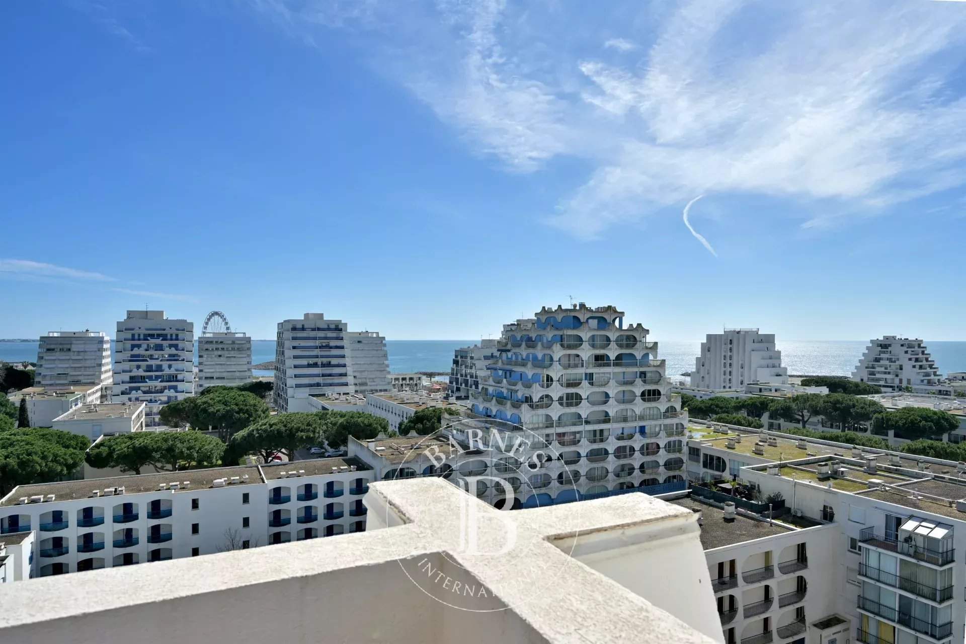 La Grande-Motte  - Appartement 4 Pi&egrave;ces - picture 6