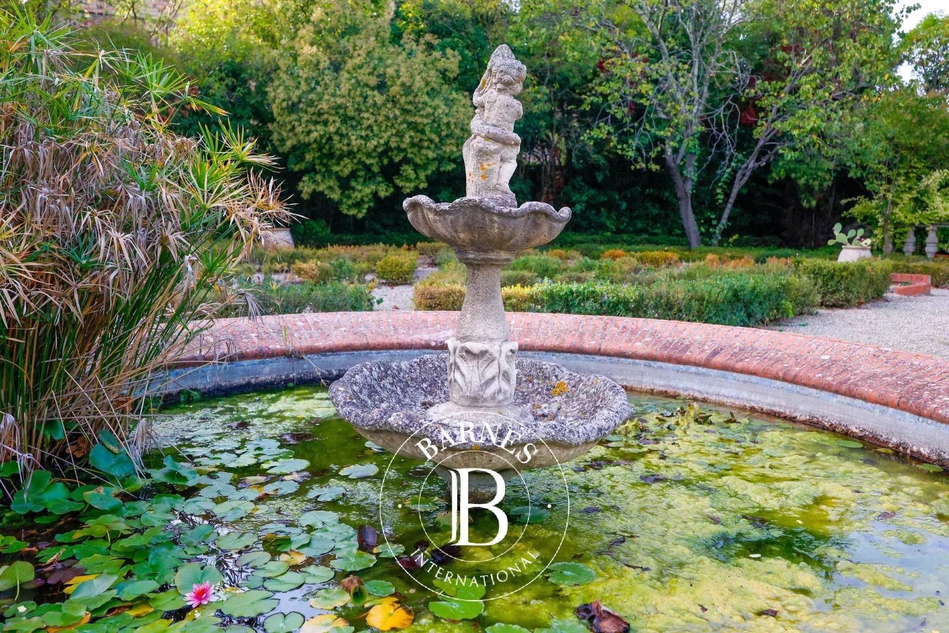 Carcassonne  - Castle 26 Bedrooms - picture 14