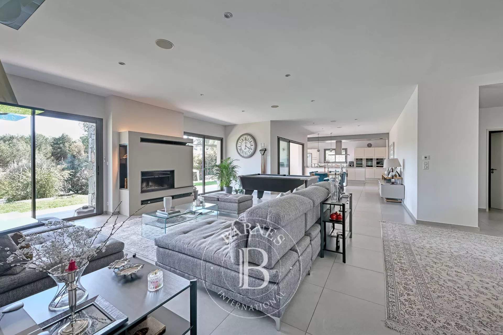 Montpellier  - House 6 Bedrooms - picture 3