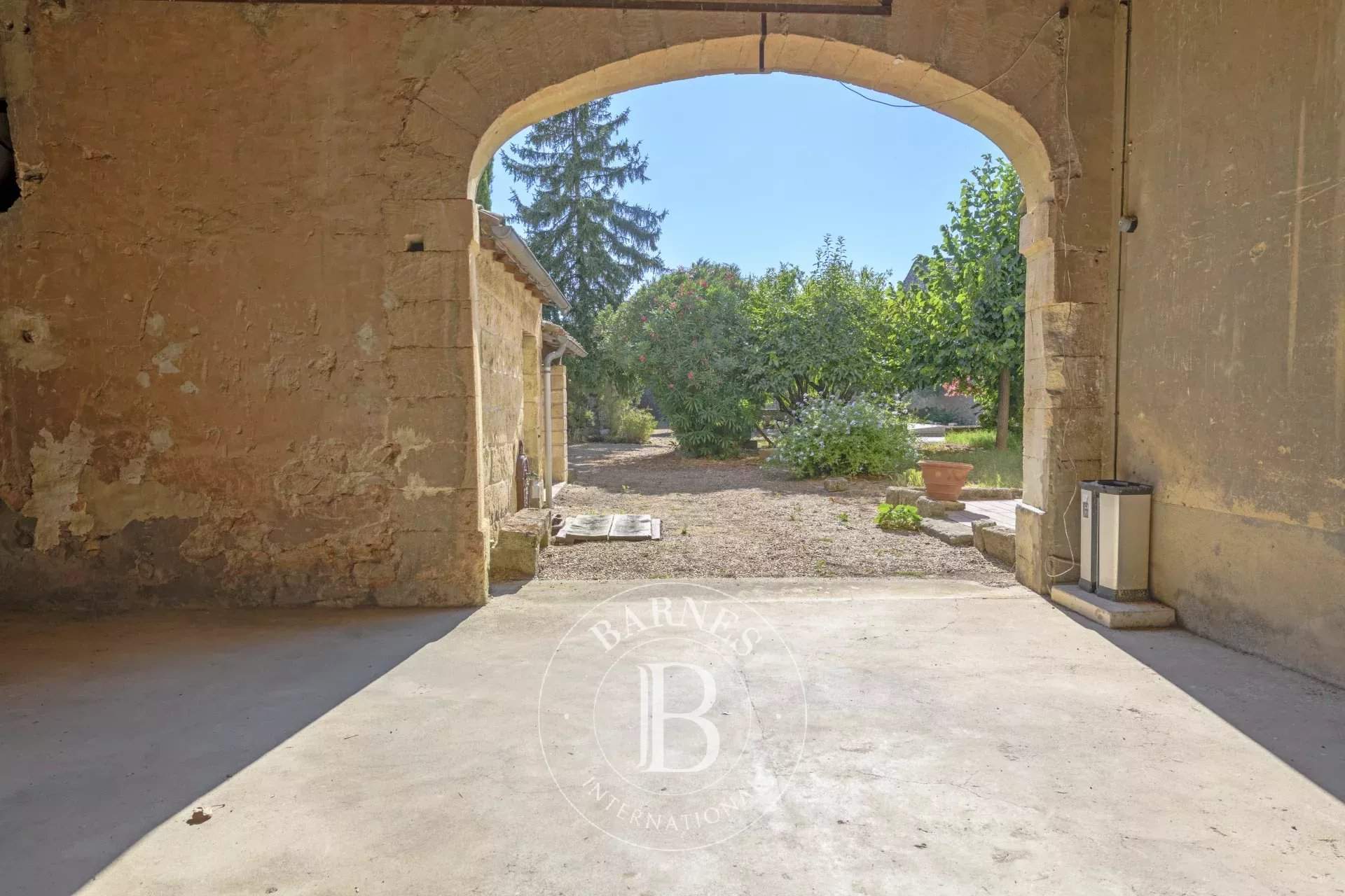 Nîmes  - Casa de pueblo 7 Cuartos 4 Habitaciones - picture 14