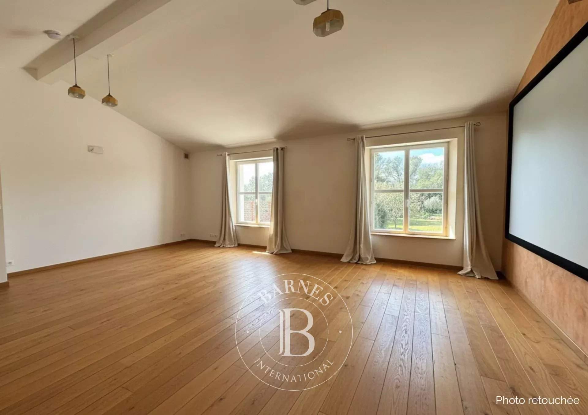 Saint-Gély-du-Fesc  - Maison 7 Pi&egrave;ces 4 Chambres - picture 11