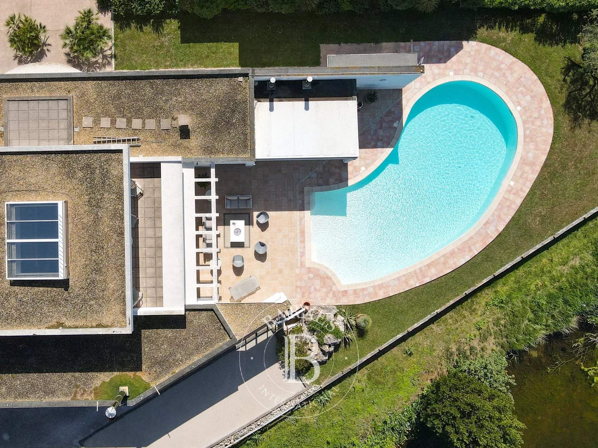 La Grande-Motte  - Villa 7 Pi&egrave;ces 4 Chambres - picture 7