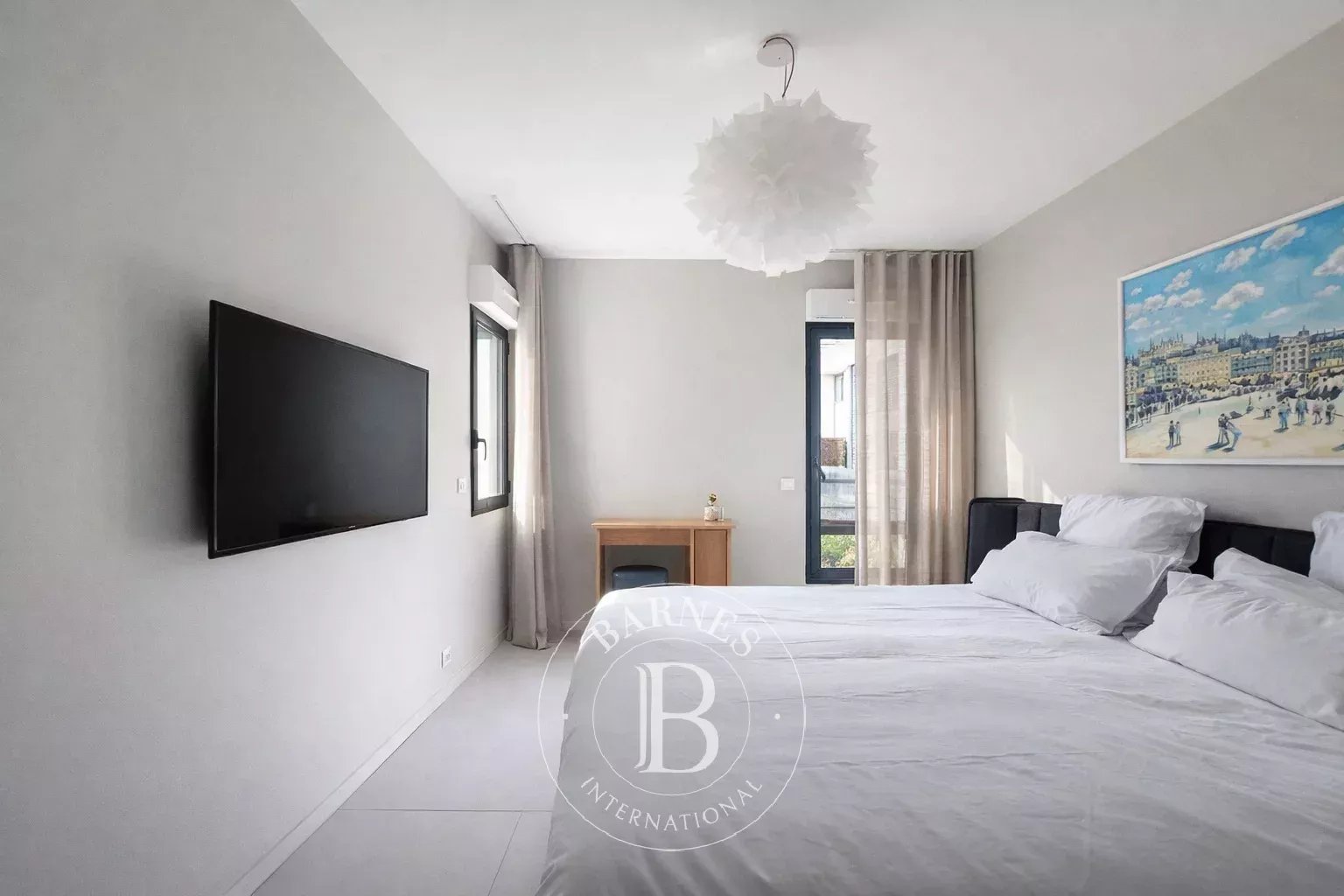 Mauguio  - Maison 4 Pi&egrave;ces 3 Chambres - picture 8