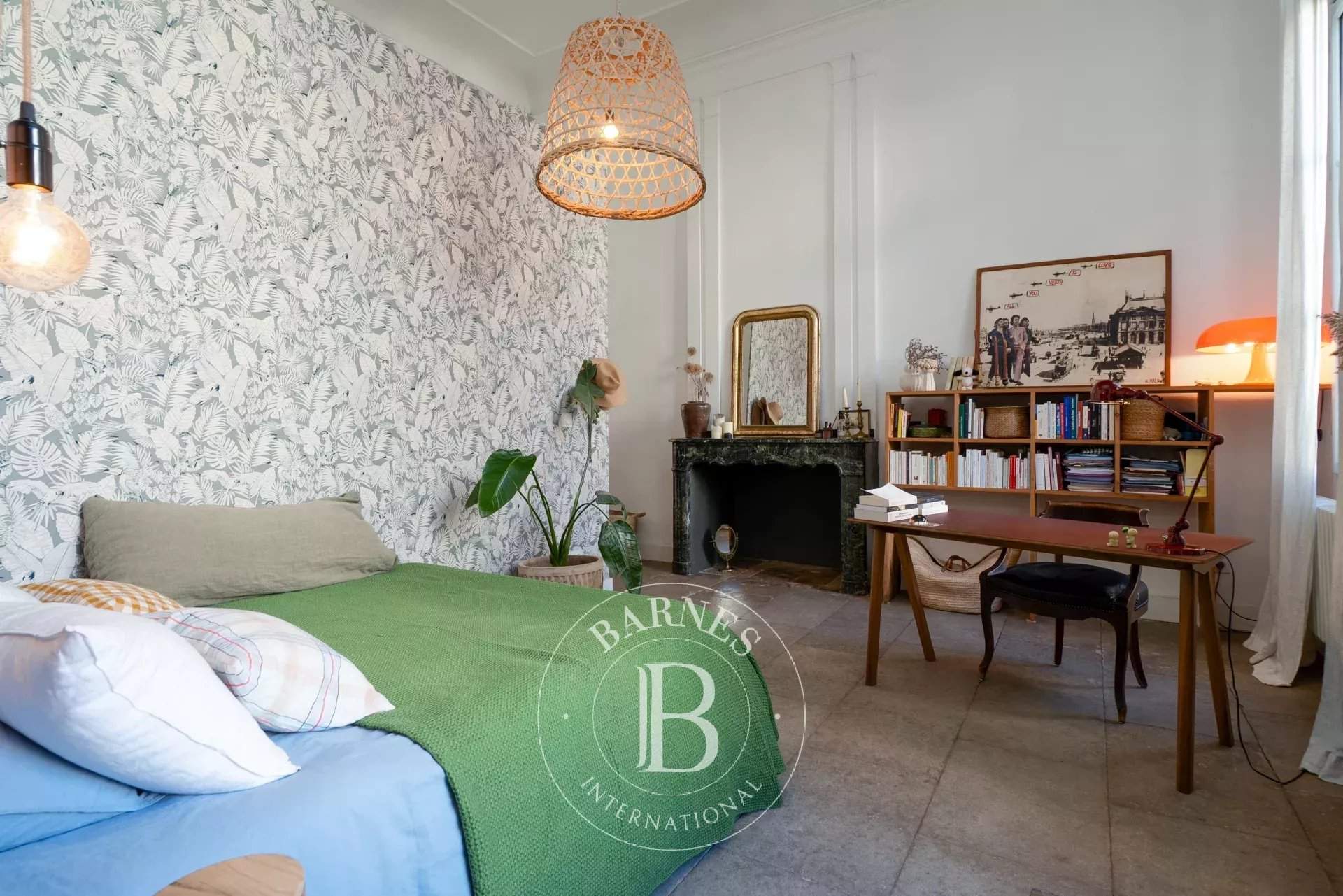 Montpellier  - Appartement 8 Pi&egrave;ces 5 Chambres - picture 13