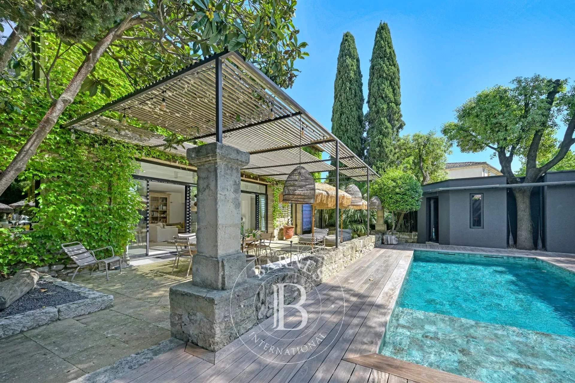 Montpellier  - Maison 5 Pi&egrave;ces - picture 4