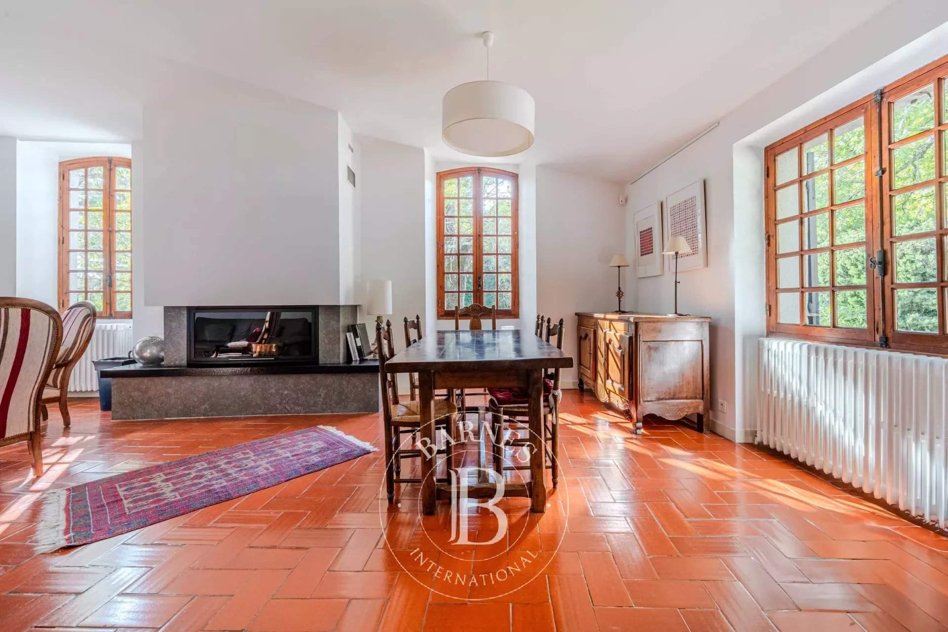 Sauve  - Mas 8 Pi&egrave;ces 7 Chambres - picture 11