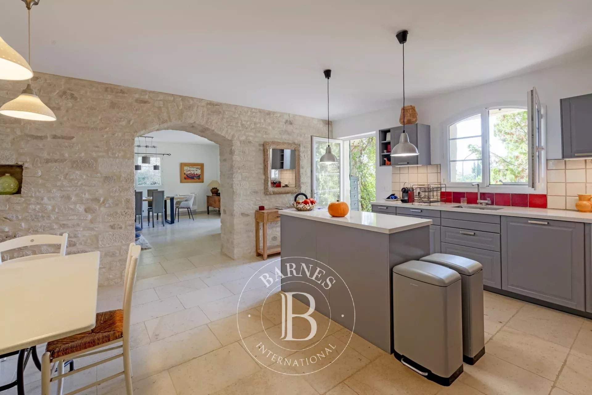 Saint-Jean-de-Fos  - Hostal 15 Cuartos 10 Habitaciones - picture 9