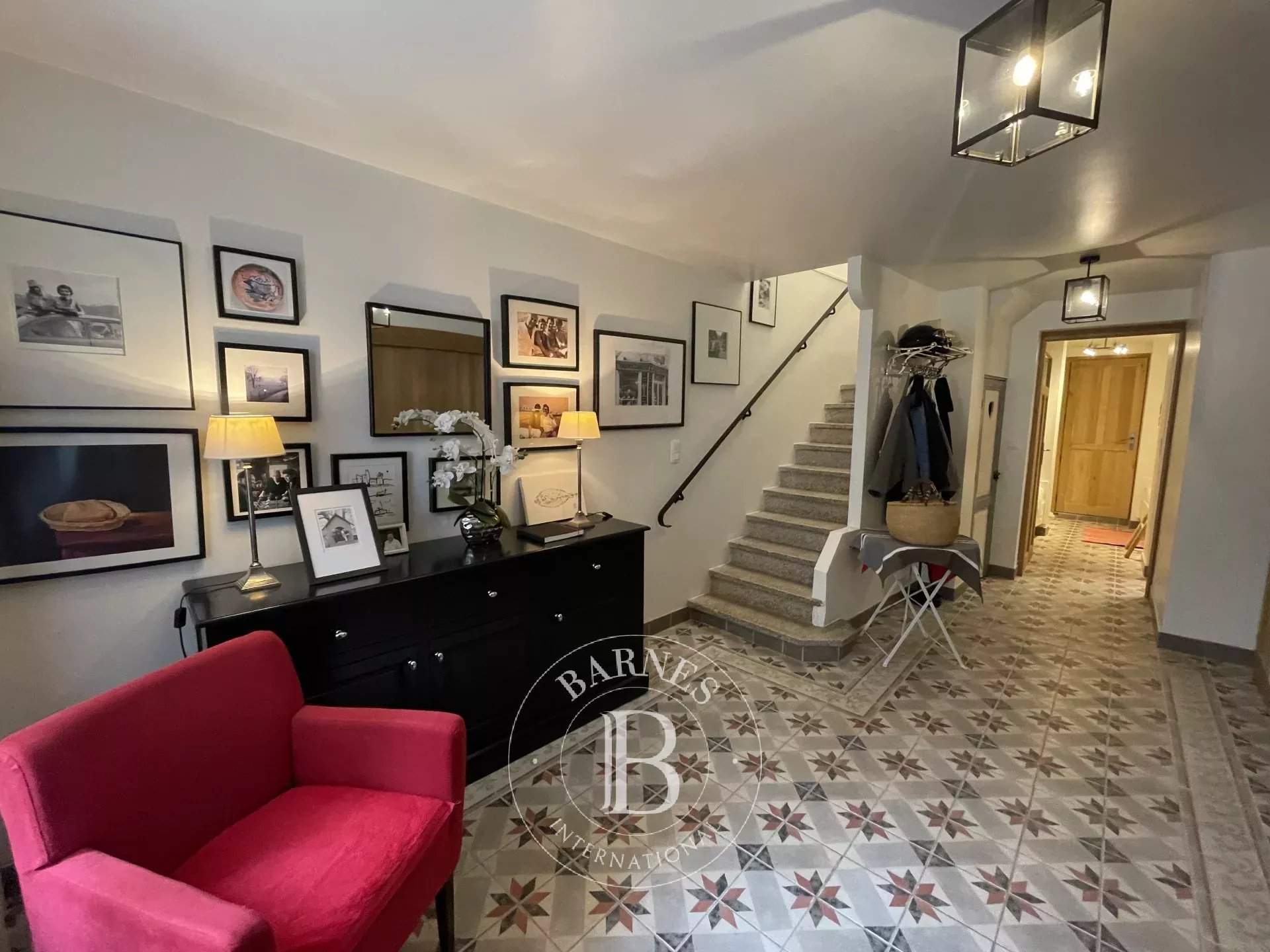 Laroque-des-Albères  - Casa de pueblo 5 Cuartos 3 Habitaciones - picture 11