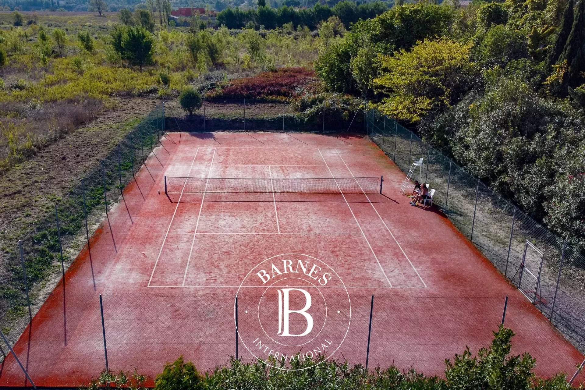 Carcassonne  - Castle 26 Bedrooms - picture 12