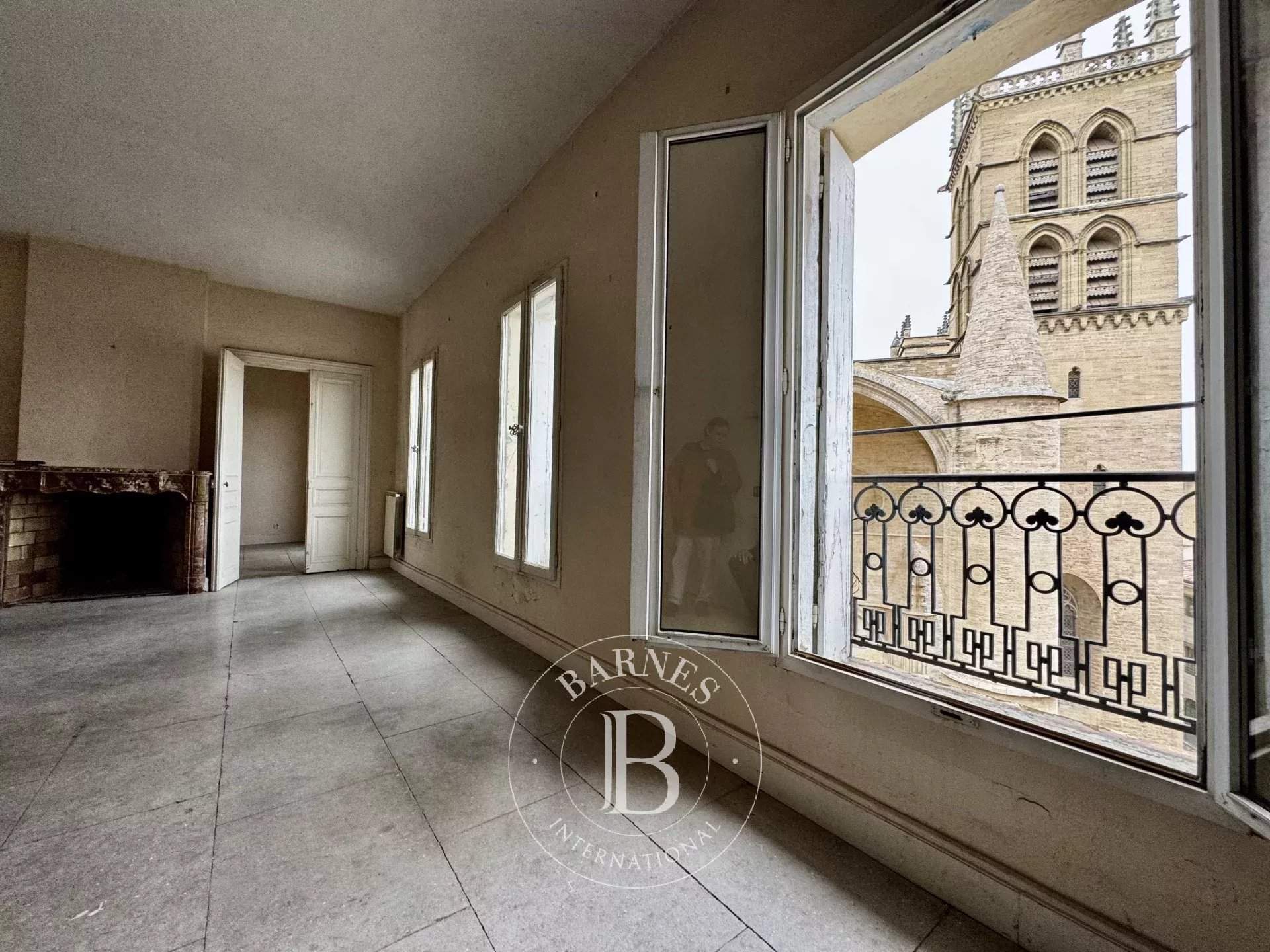 Montpellier  - Appartement 4 Pi&egrave;ces 3 Chambres - picture 5