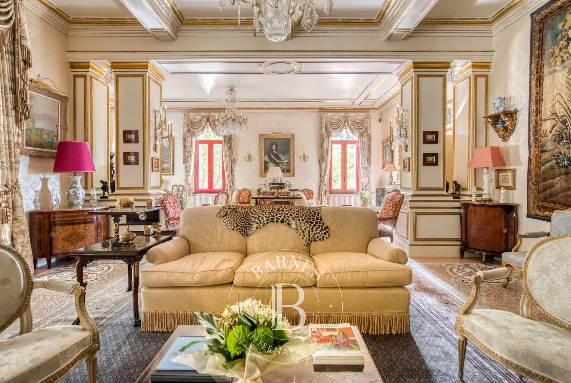 Pézenas  - Maison 14 Pi&egrave;ces 10 Chambres - picture 8