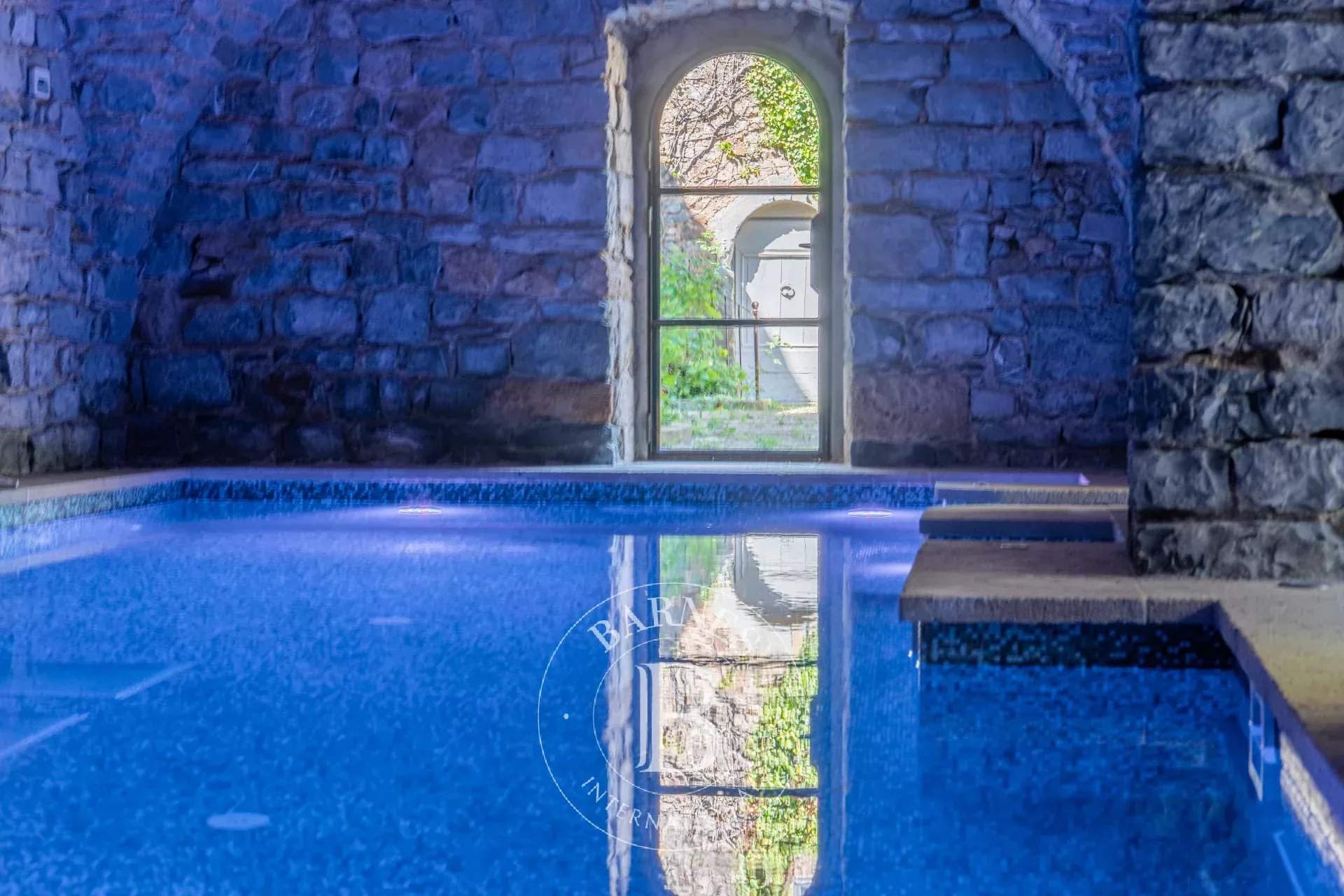 Anduze  - Castle 11 Bedrooms - picture 13