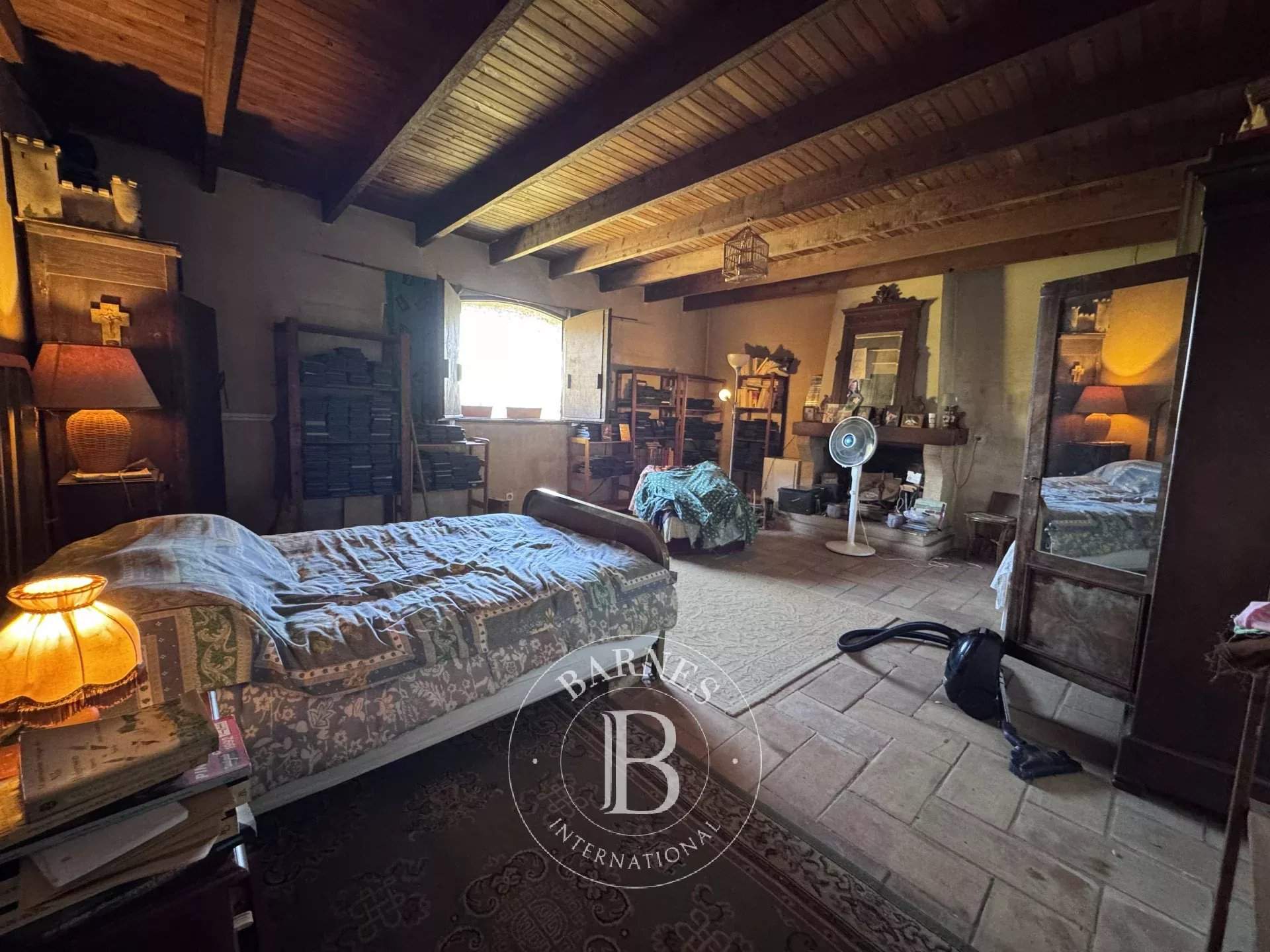 Ganges  - Mas 4 Pi&egrave;ces 2 Chambres - picture 10