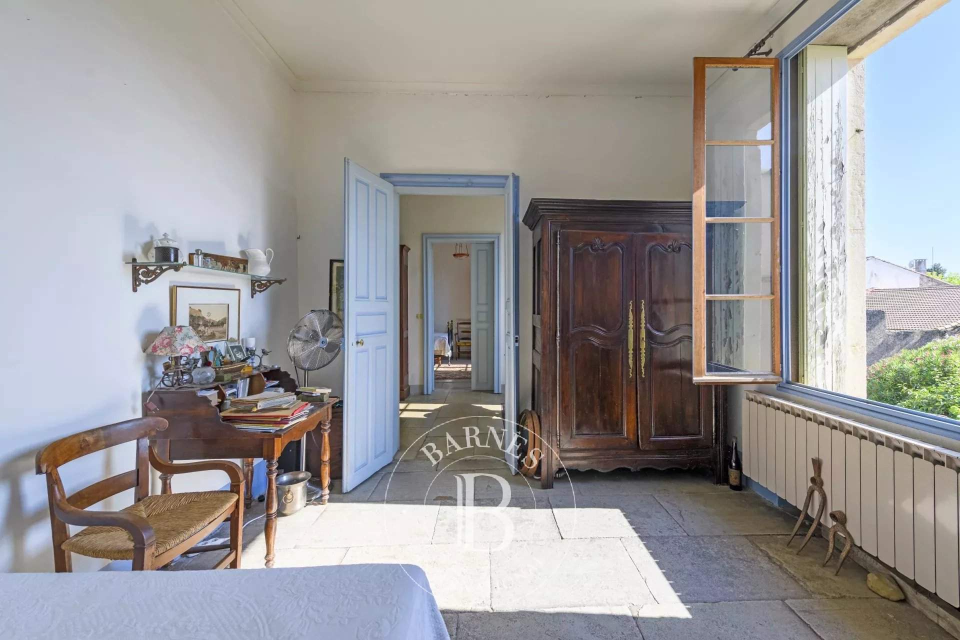 Nîmes  - Casa de pueblo 7 Cuartos 4 Habitaciones - picture 10