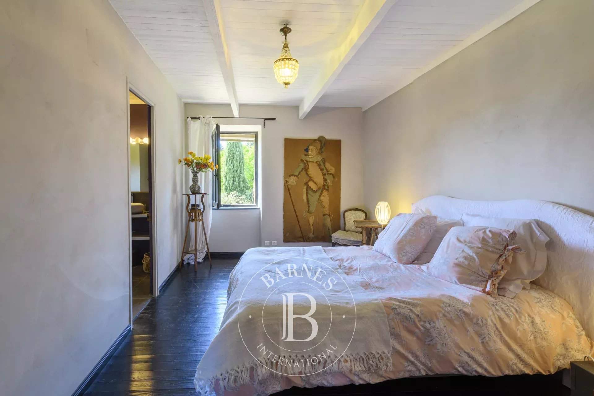 Orange  - Mas 5 Bedrooms - picture 13