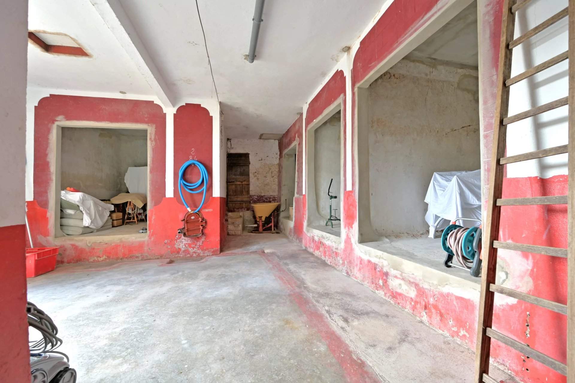 Avignon  - Propriété 5 Pi&egrave;ces - picture 14