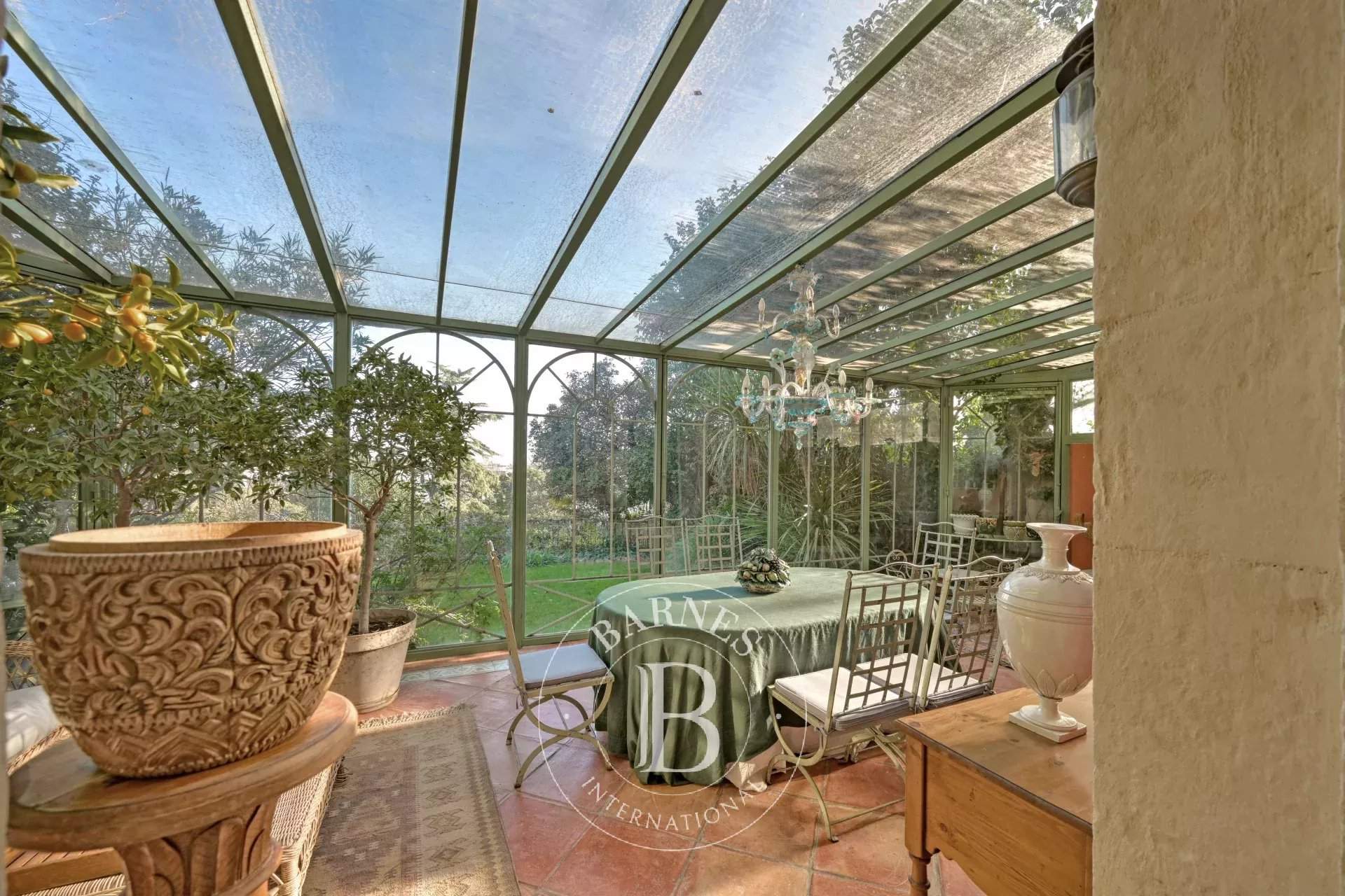 Montpellier  - Maison 6 Pi&egrave;ces 4 Chambres - picture 15