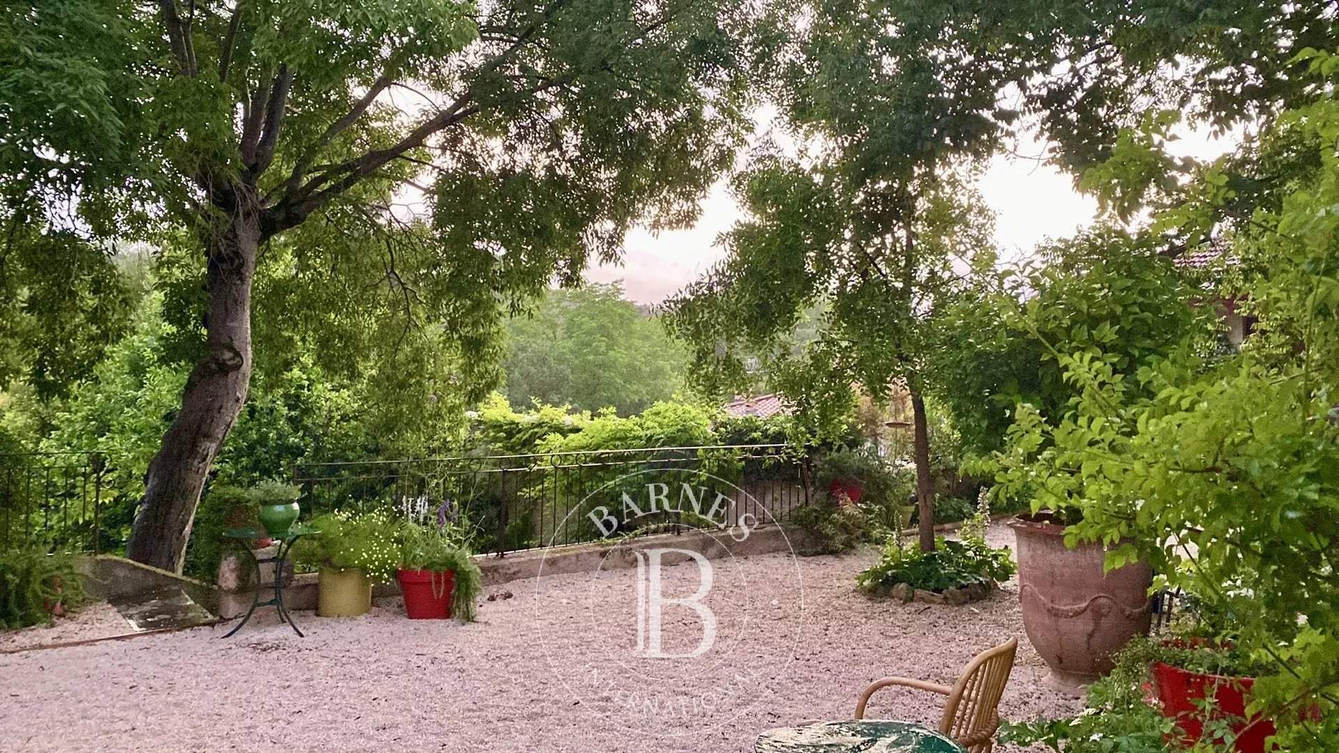 Castelnau-le-Lez  - Maison de village 9 Pi&egrave;ces - picture 7