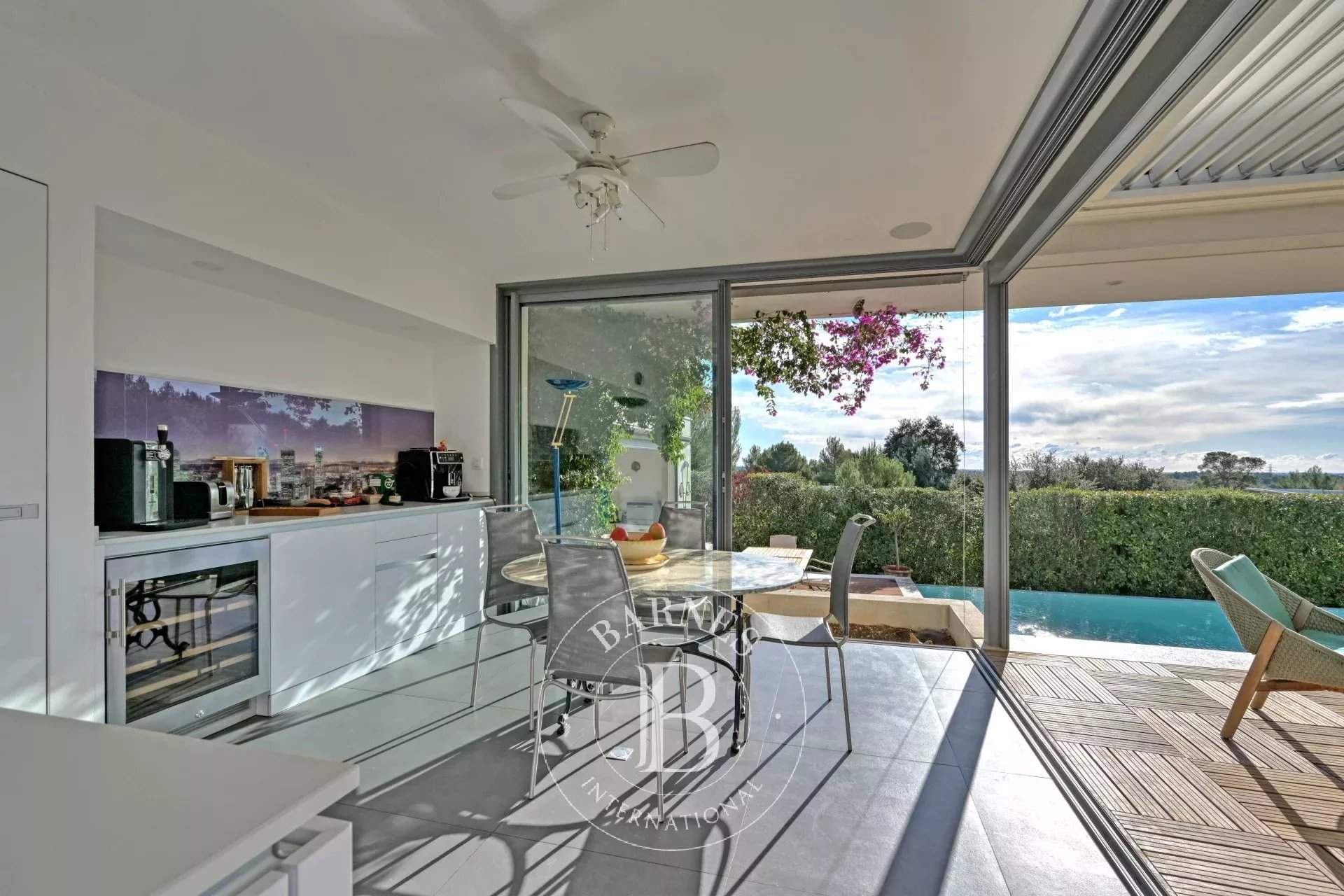 Saint-Clément-de-Rivière  - Casa 5 Cuartos - picture 8