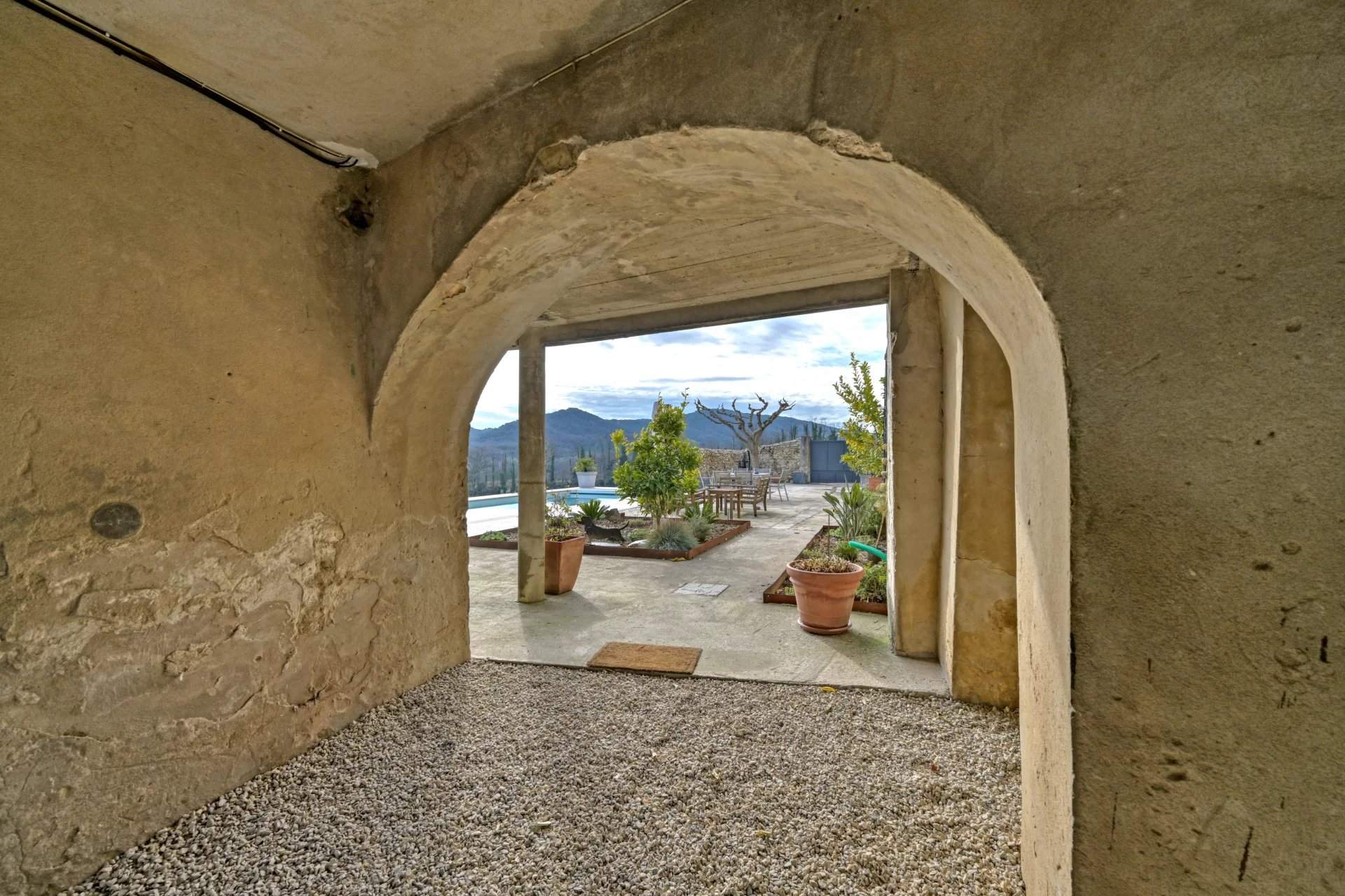 Avignon  - Propriété 5 Pi&egrave;ces - picture 7