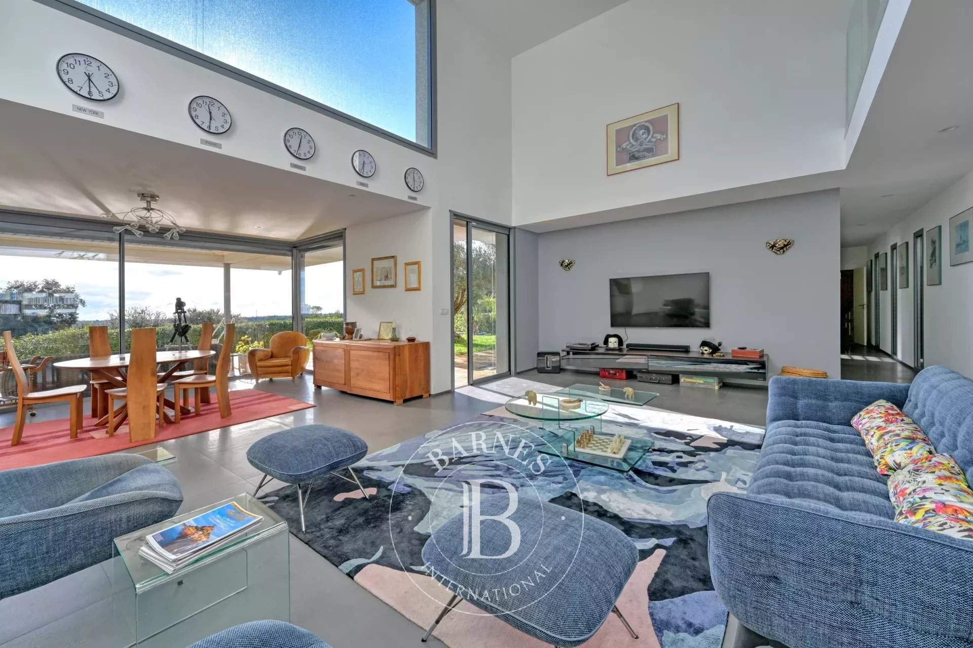 Saint-Clément-de-Rivière  - Casa 5 Cuartos - picture 4