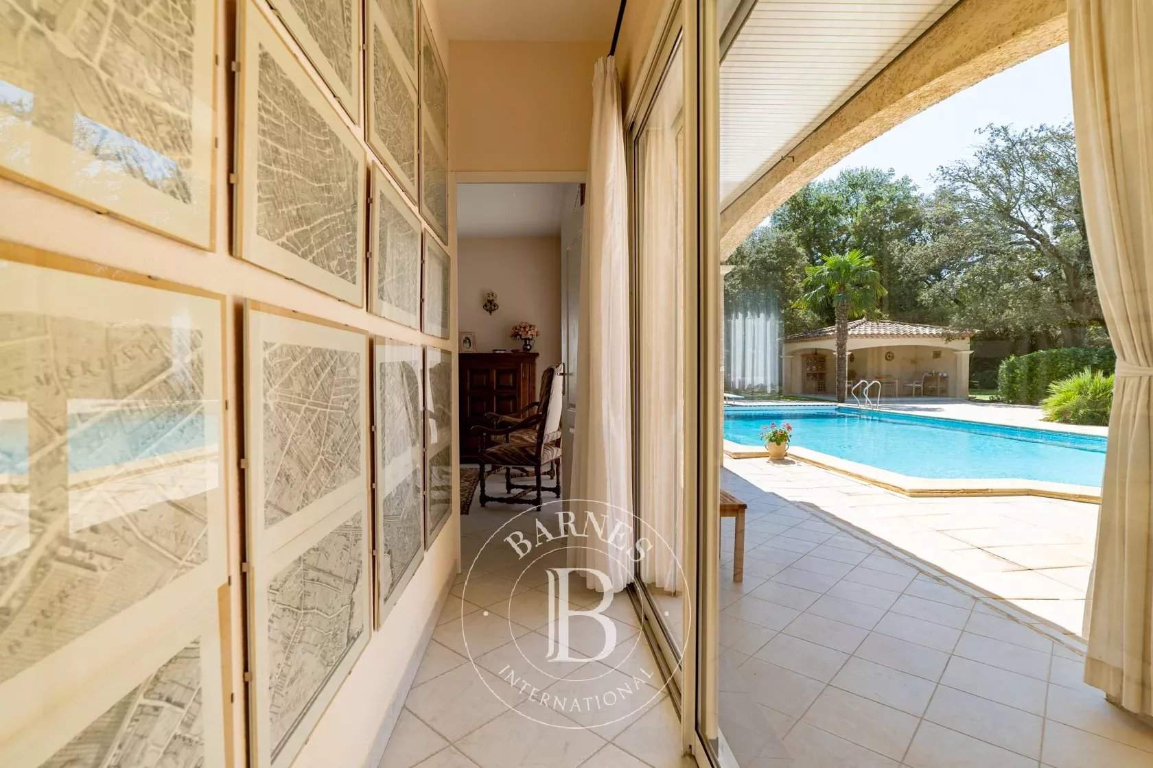 Castries  - Villa 5 Bedrooms - picture 12