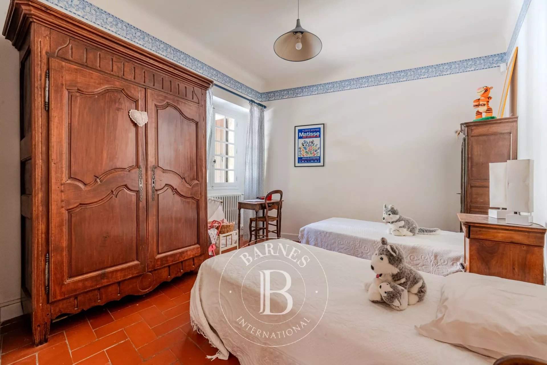 Sauve  - Mas 8 Pi&egrave;ces 7 Chambres - picture 16