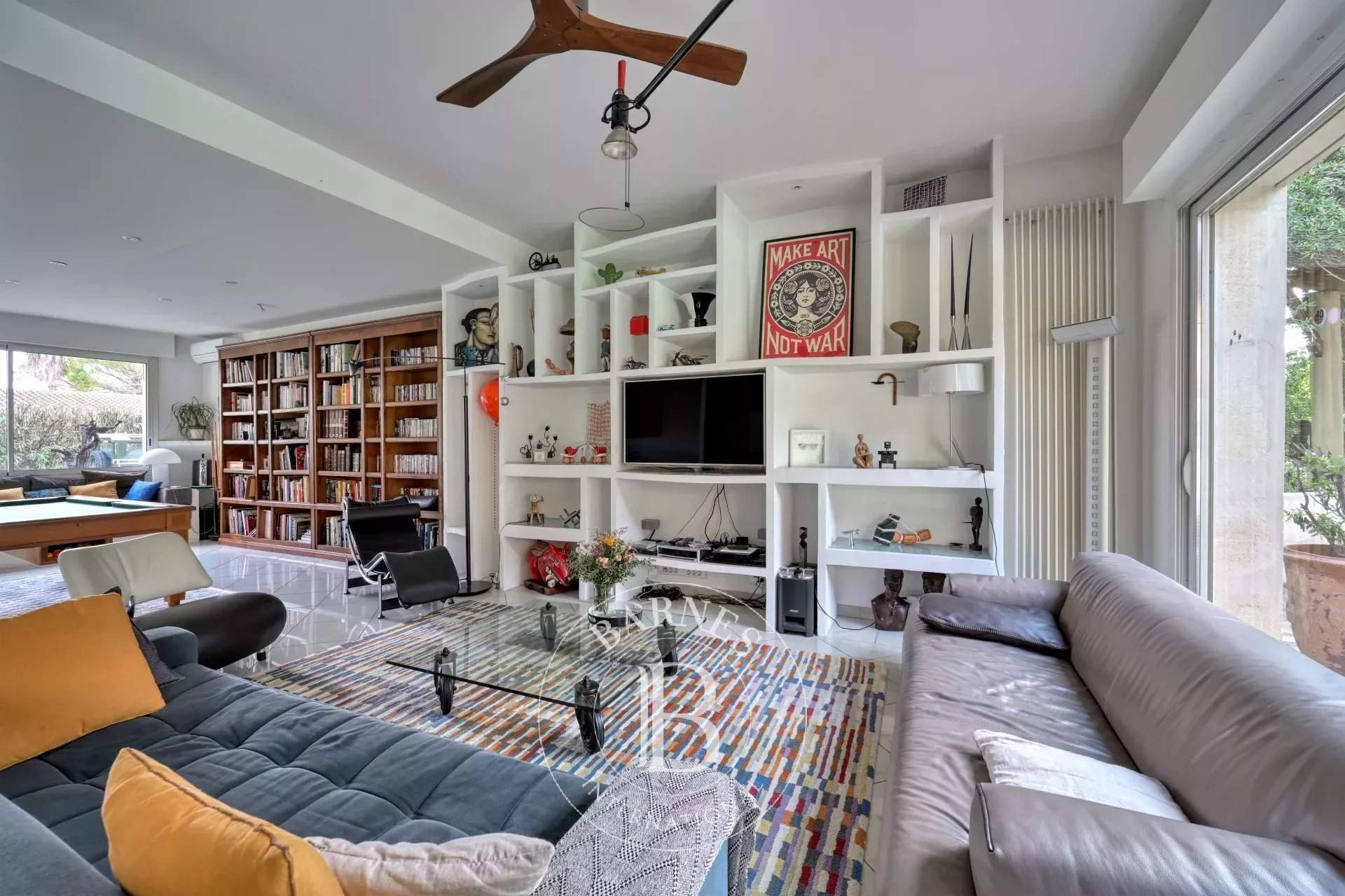 Baillargues  - Maison 6 Pi&egrave;ces 5 Chambres - picture 11