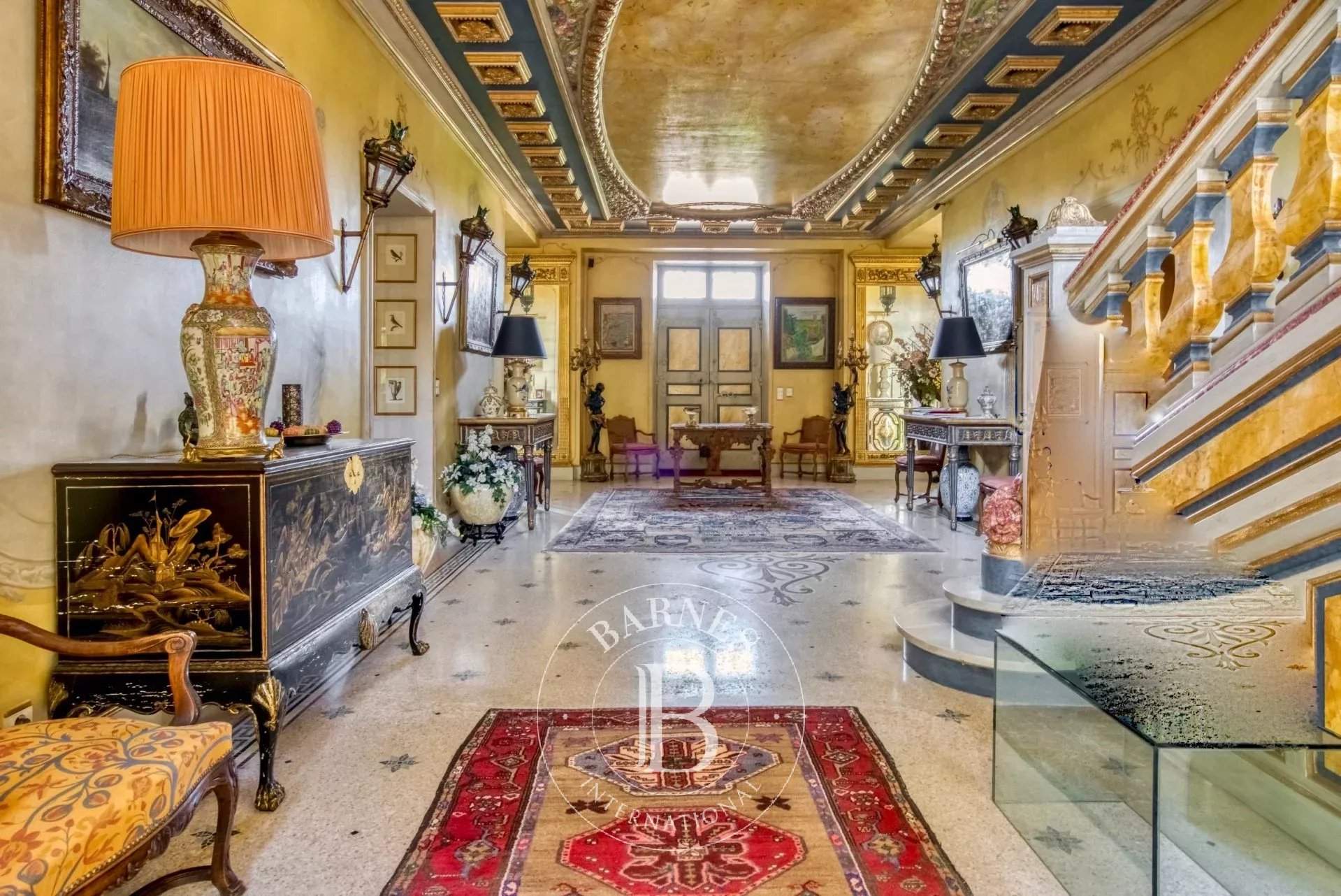 Pézenas  - Maison 14 Pi&egrave;ces 10 Chambres - picture 6