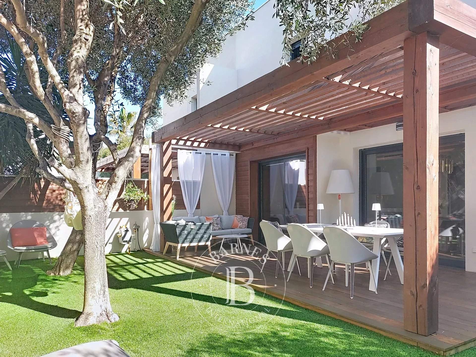 Mauguio  - Maison 4 Pi&egrave;ces 3 Chambres - picture 12