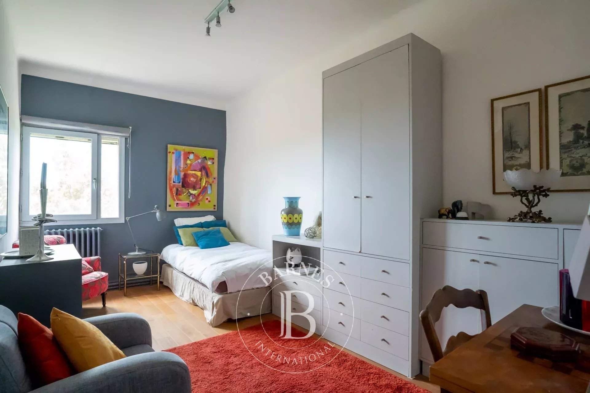 Les Angles  - Maison 7 Pi&egrave;ces 5 Chambres - picture 10