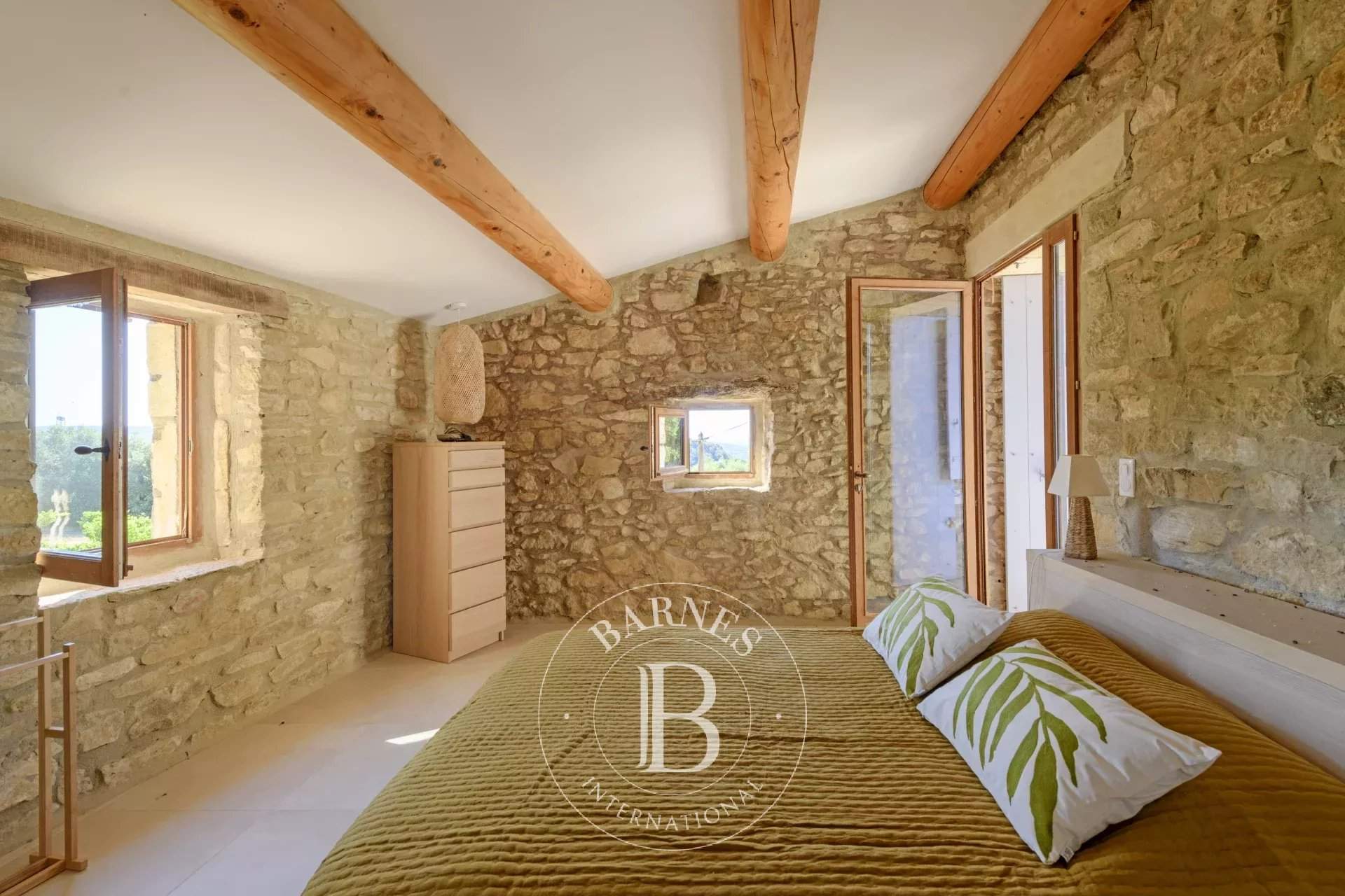 Tresques  - Mas 12 Pièces 6 Chambres - picture 12