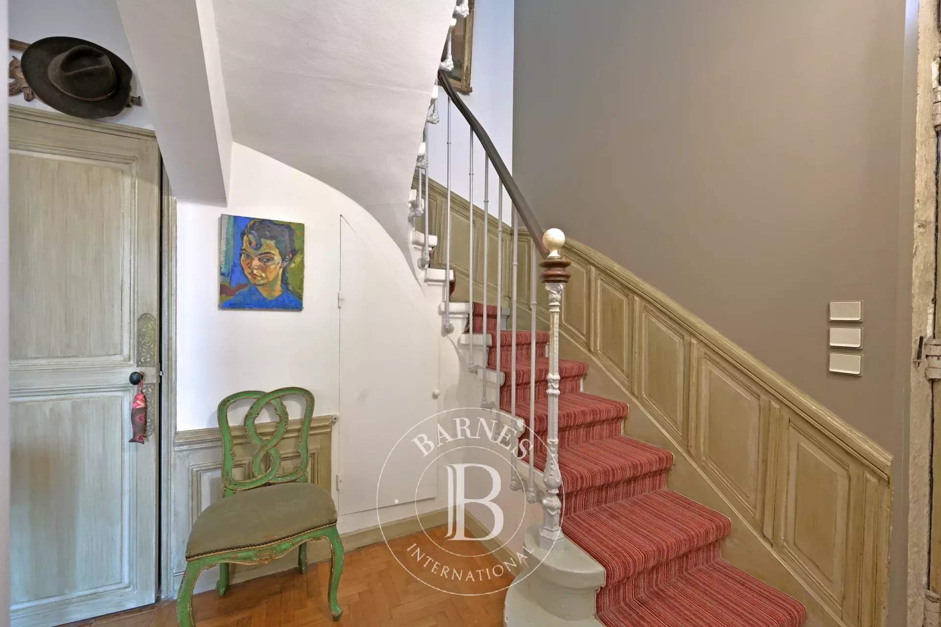 Montpellier  - Maison 6 Pi&egrave;ces 4 Chambres - picture 8