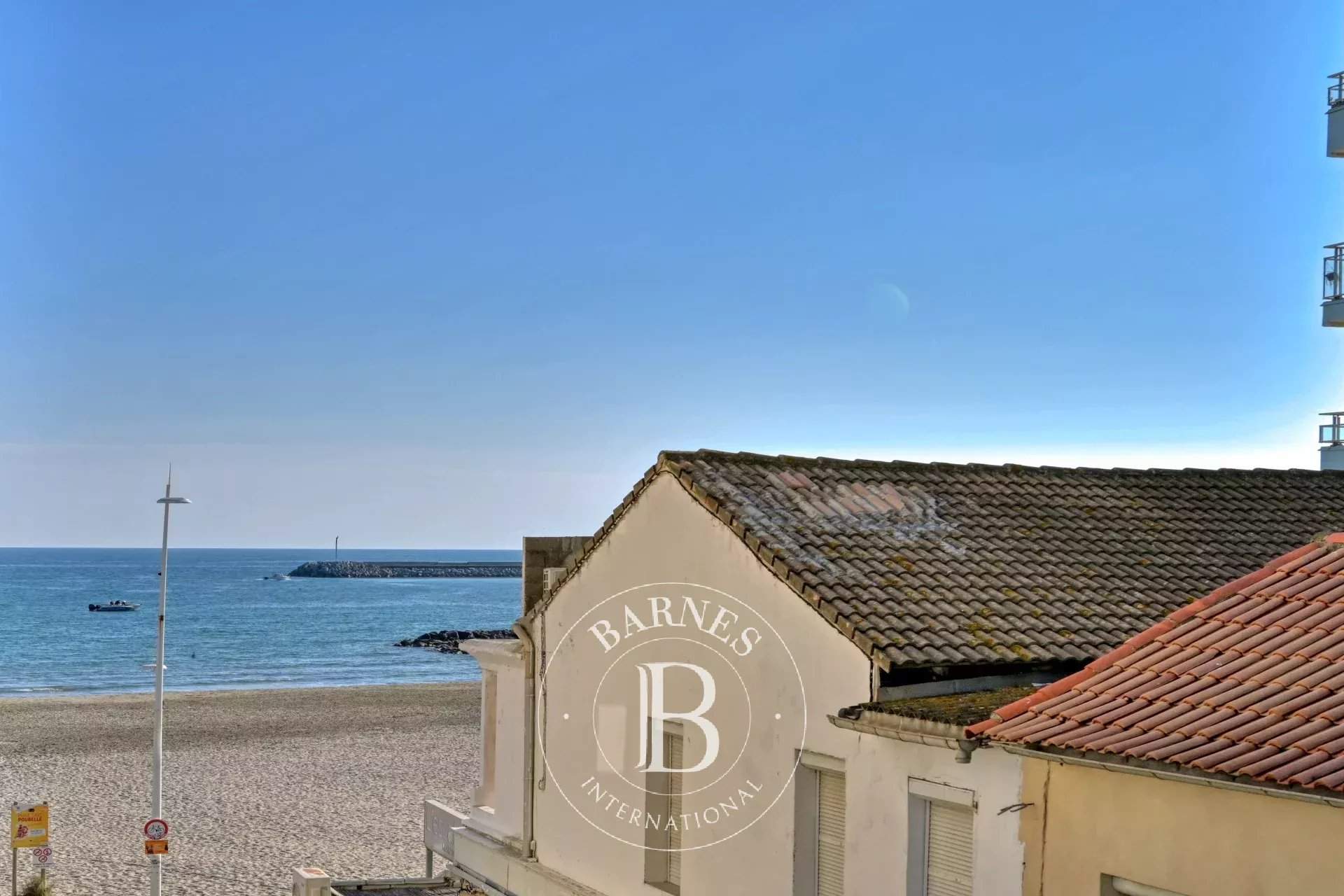 Palavas-les-Flots  - Maison de ville 5 Pi&egrave;ces 3 Chambres - picture 13