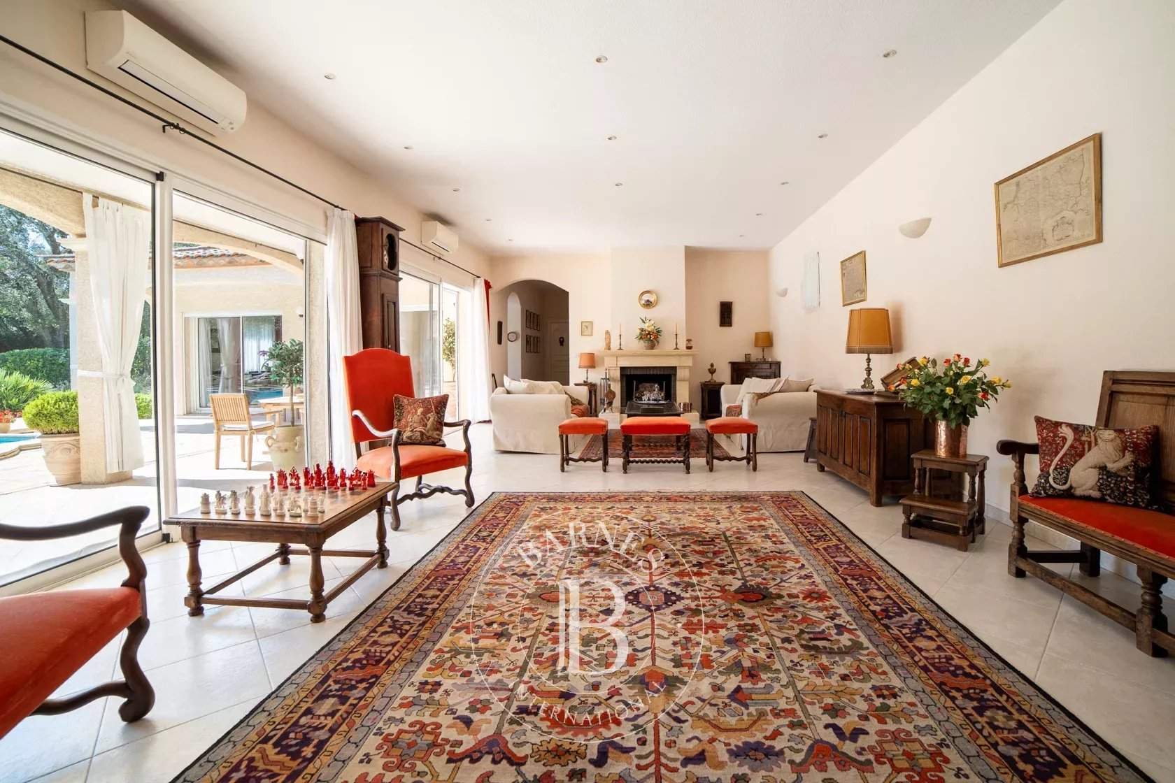 Castries  - Villa 5 Bedrooms - picture 8