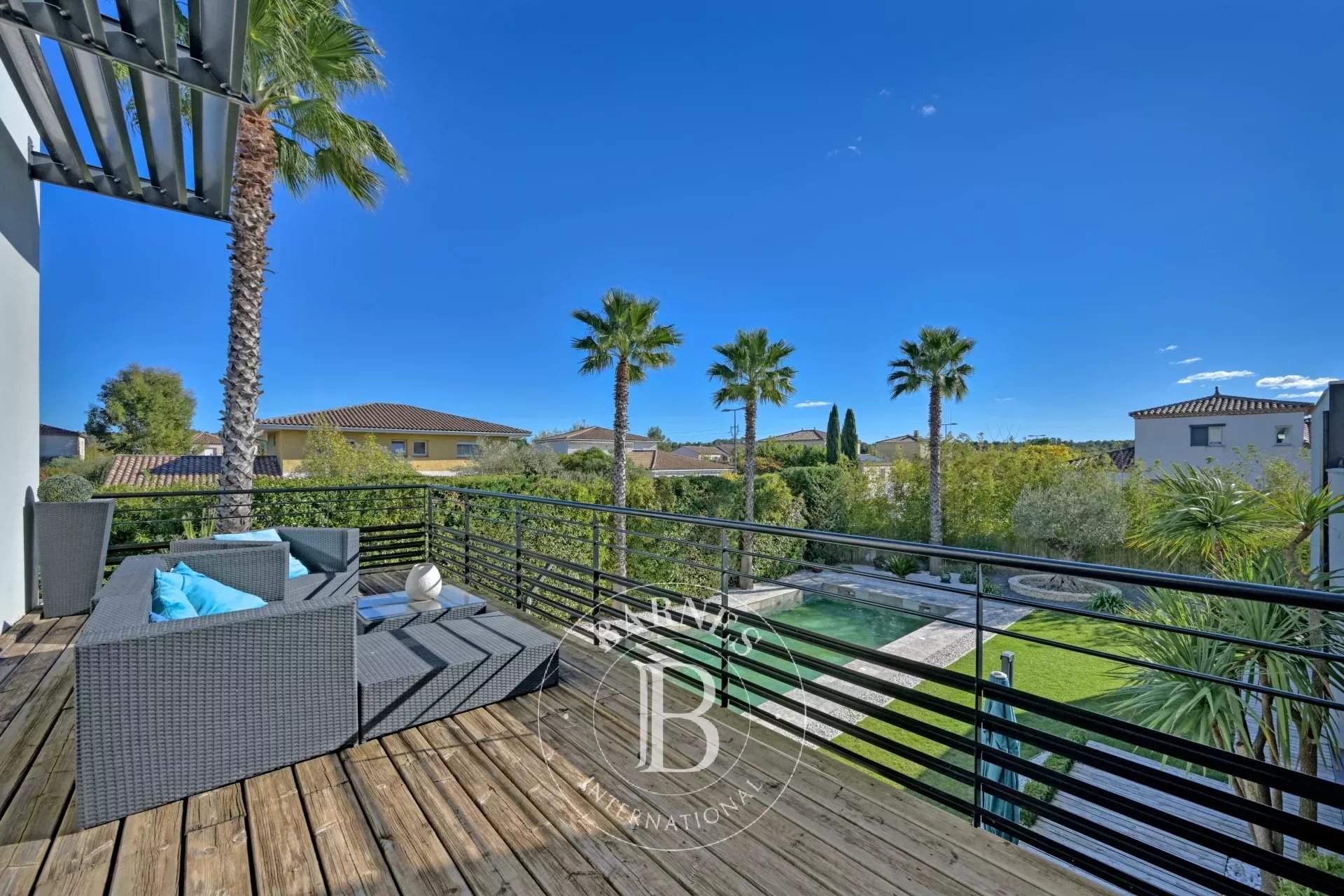 Montpellier  - House  - picture 10