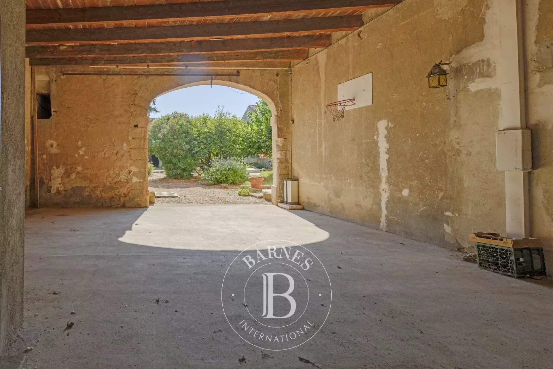 Nîmes  - Casa de pueblo 7 Cuartos 4 Habitaciones - picture 16