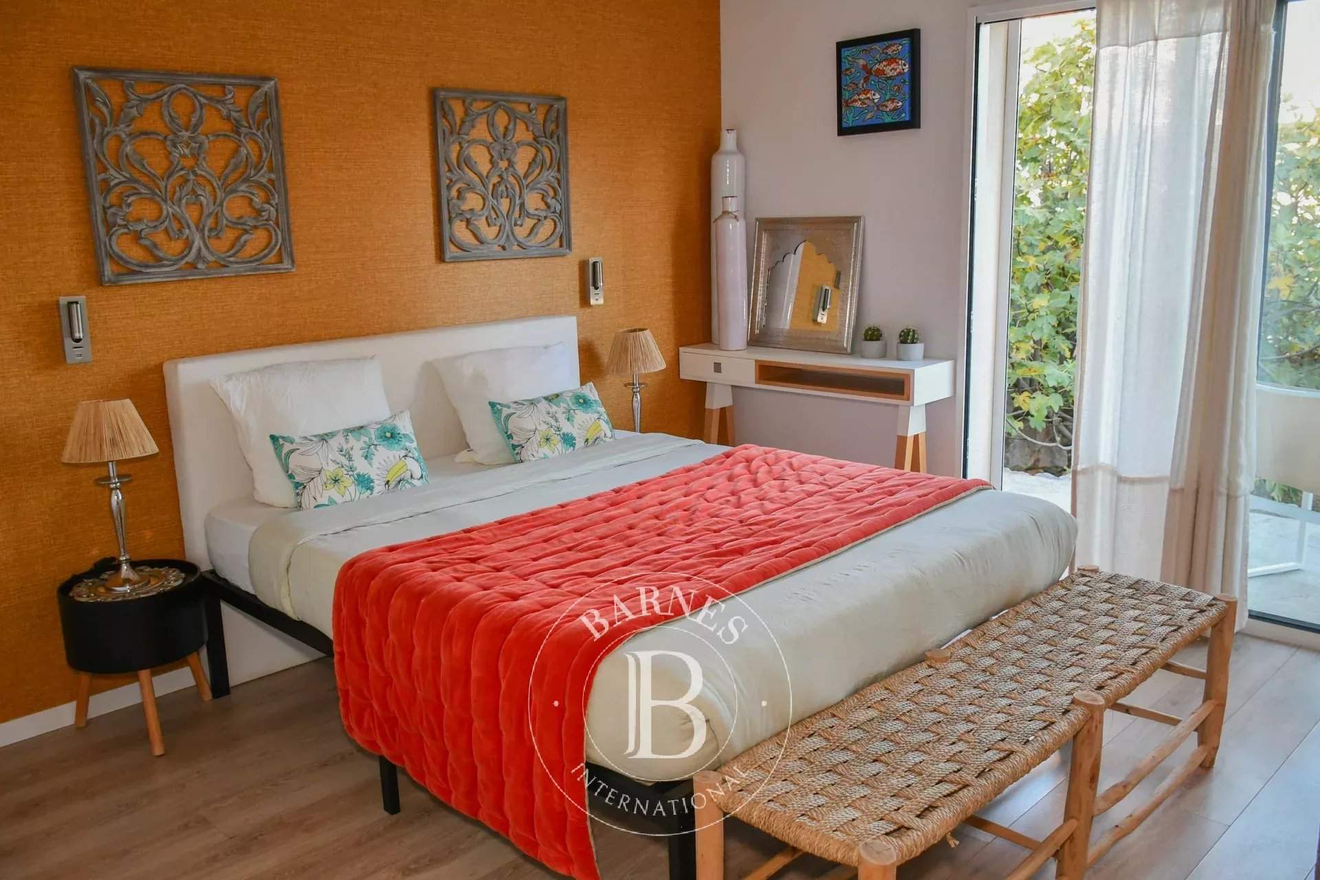 Perpignan  - House 6 Bedrooms - picture 18