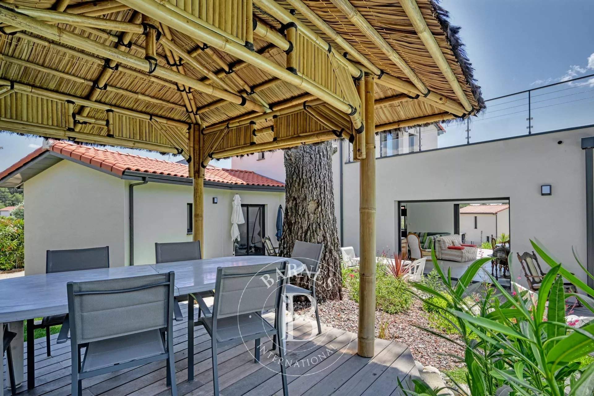 Montpellier  - Casa 5 Cuartos 3 Habitaciones - picture 10