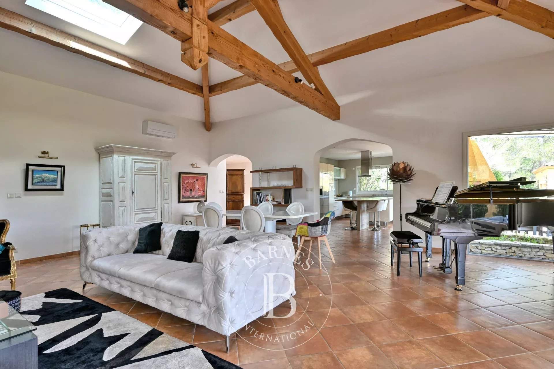 Saint-Gély-du-Fesc  - Maison 10 Pi&egrave;ces 6 Chambres - picture 7