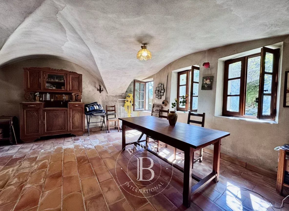 Ganges  - Mas 4 Pi&egrave;ces 2 Chambres - picture 11