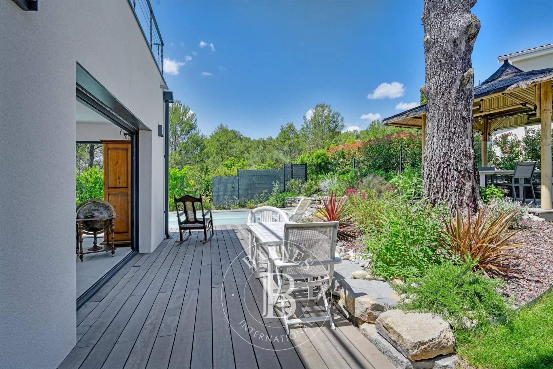 Montpellier  - Casa 5 Cuartos 3 Habitaciones - picture 17