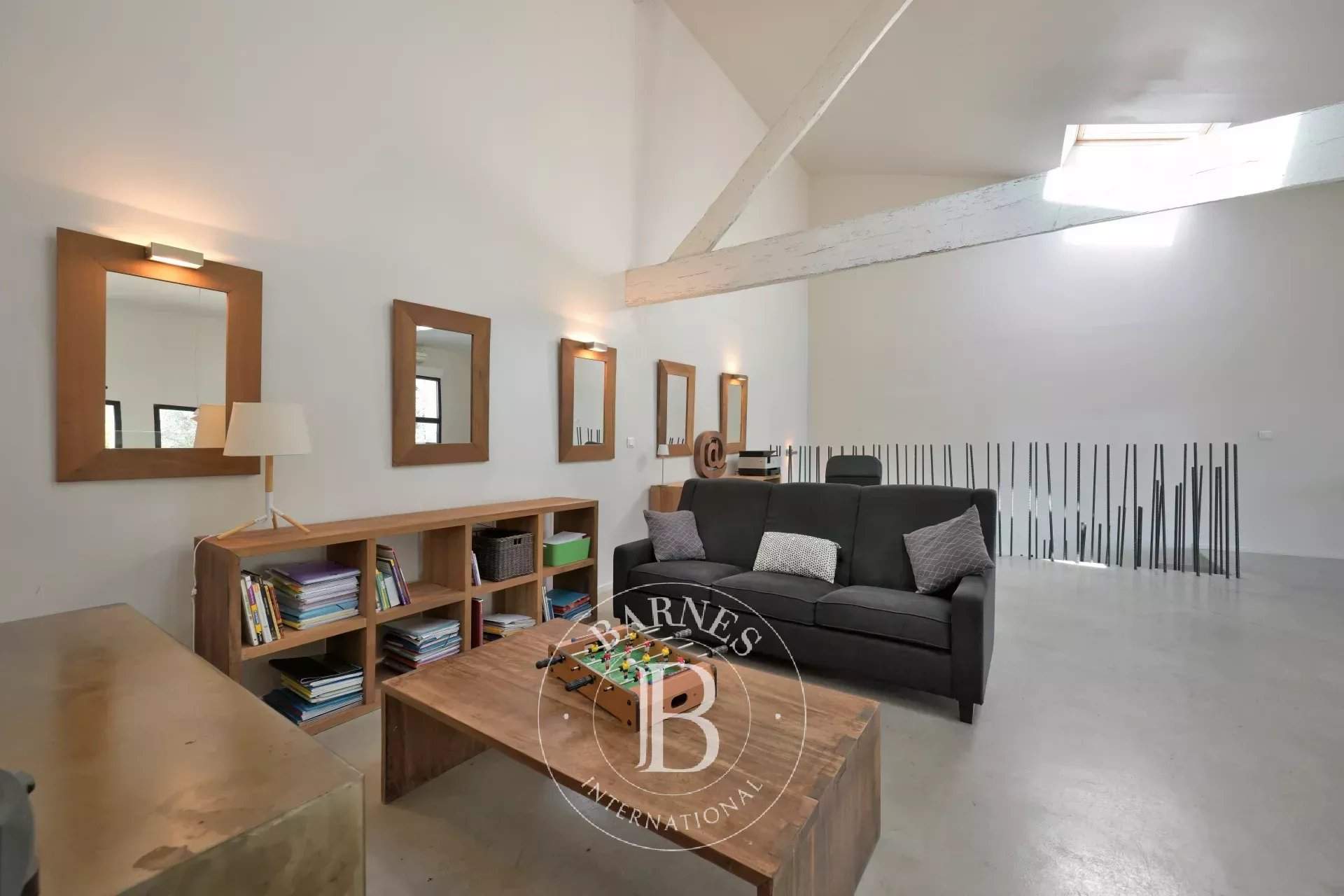 Baillargues  - Maison 8 Pi&egrave;ces 4 Chambres - picture 17