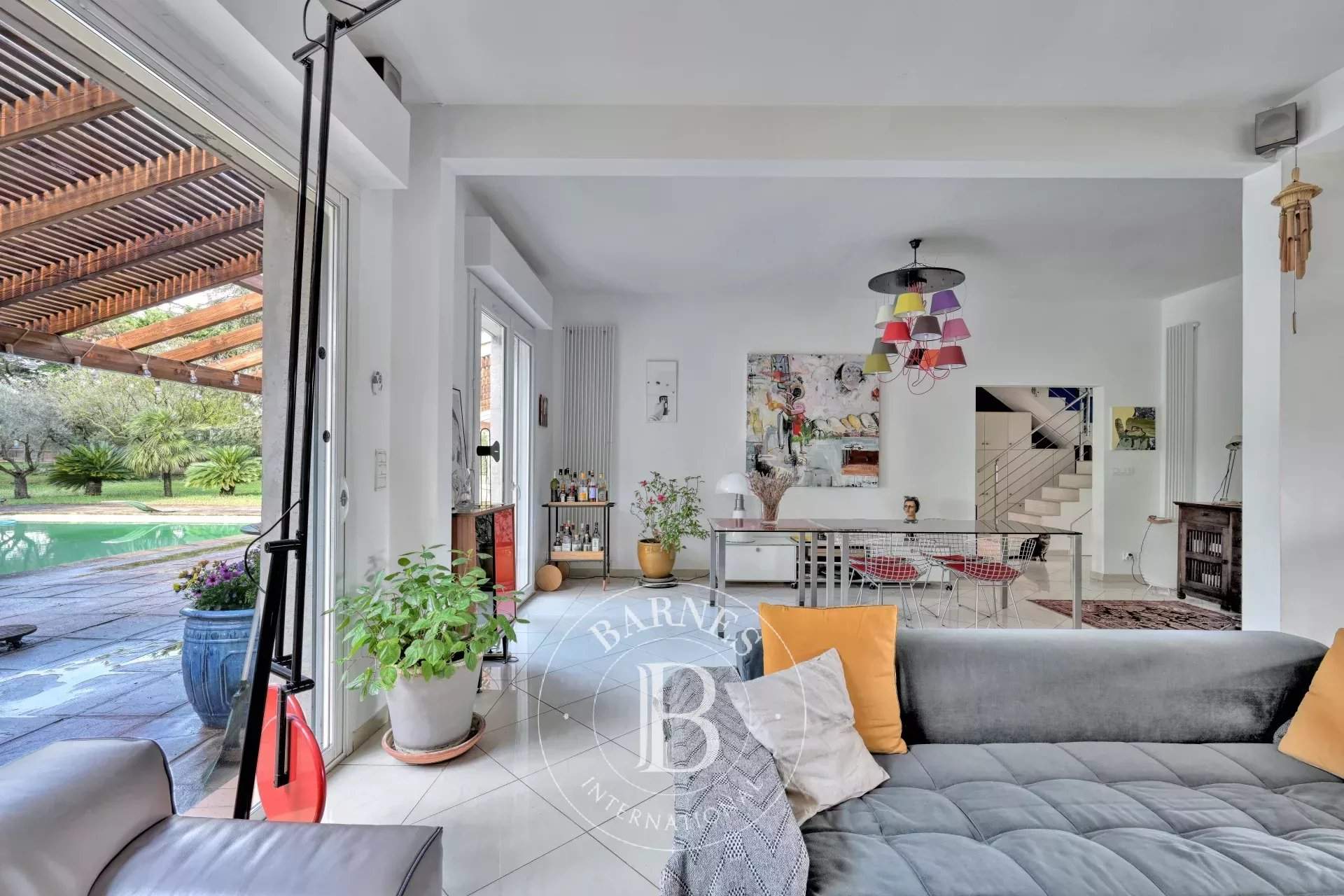 Baillargues  - Maison 6 Pi&egrave;ces 5 Chambres - picture 8