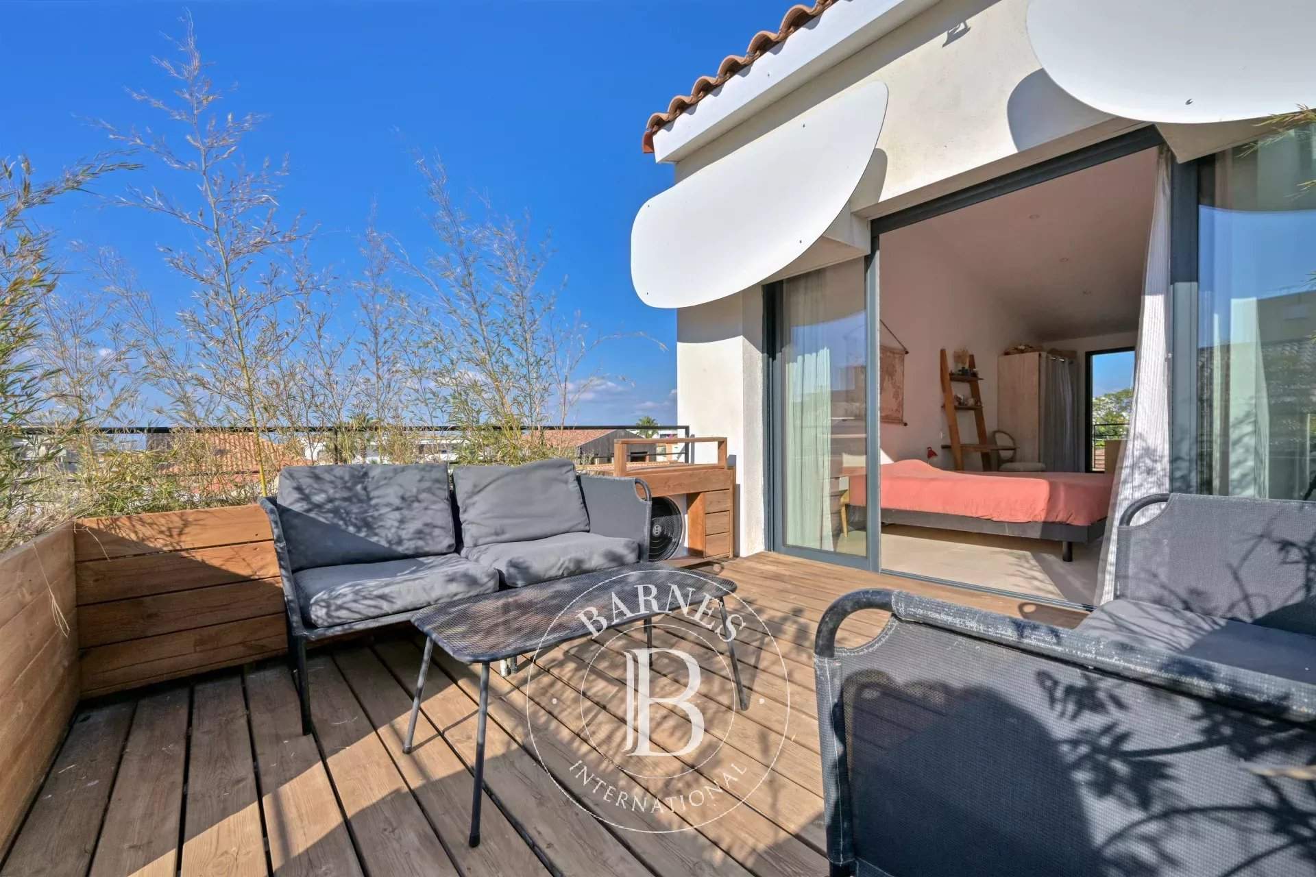 Palavas-les-Flots  - Maison de ville 5 Pi&egrave;ces 3 Chambres - picture 14